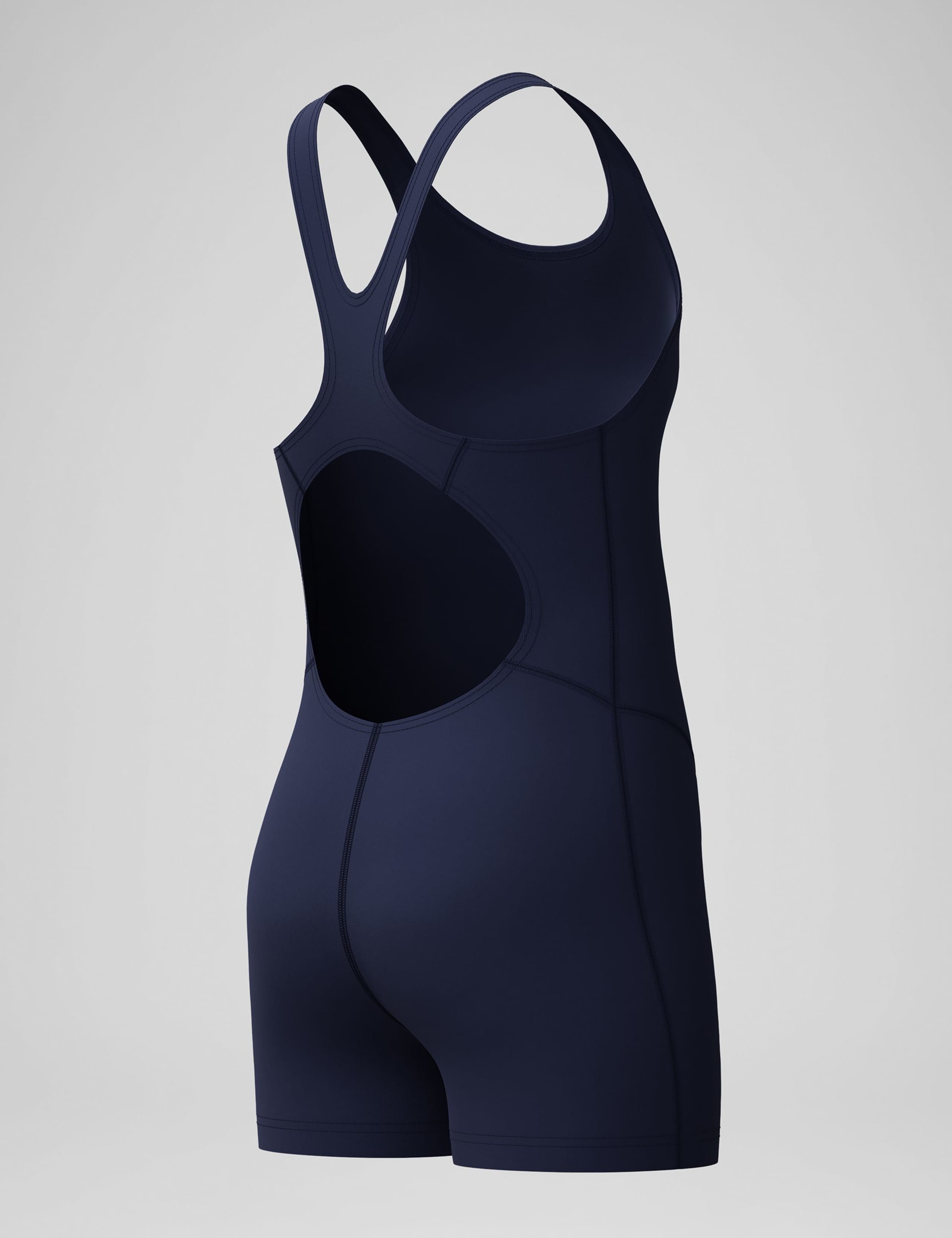 Speedo Endurance+ Legsuit 2 of 3