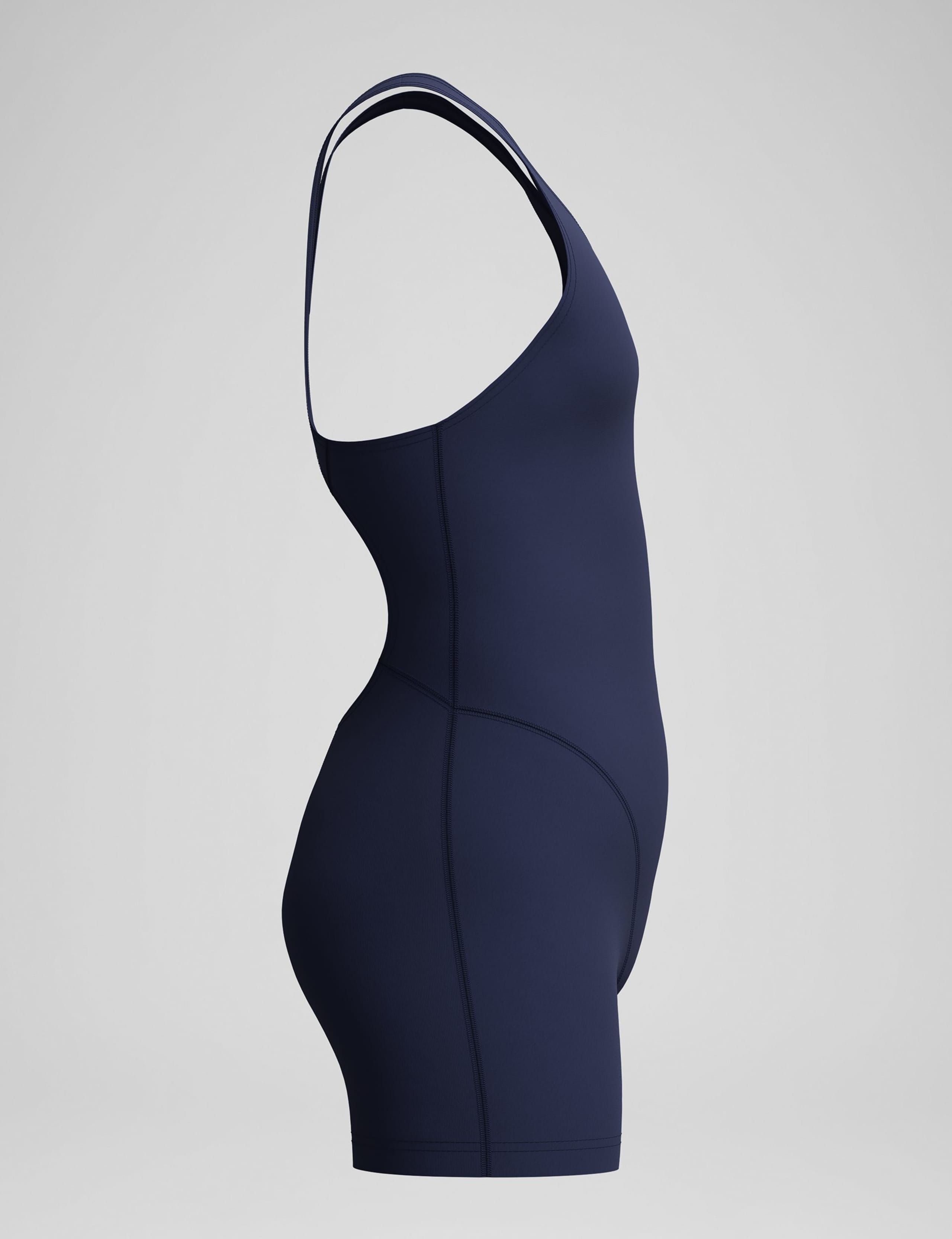Speedo Endurance+ Legsuit 3 of 3