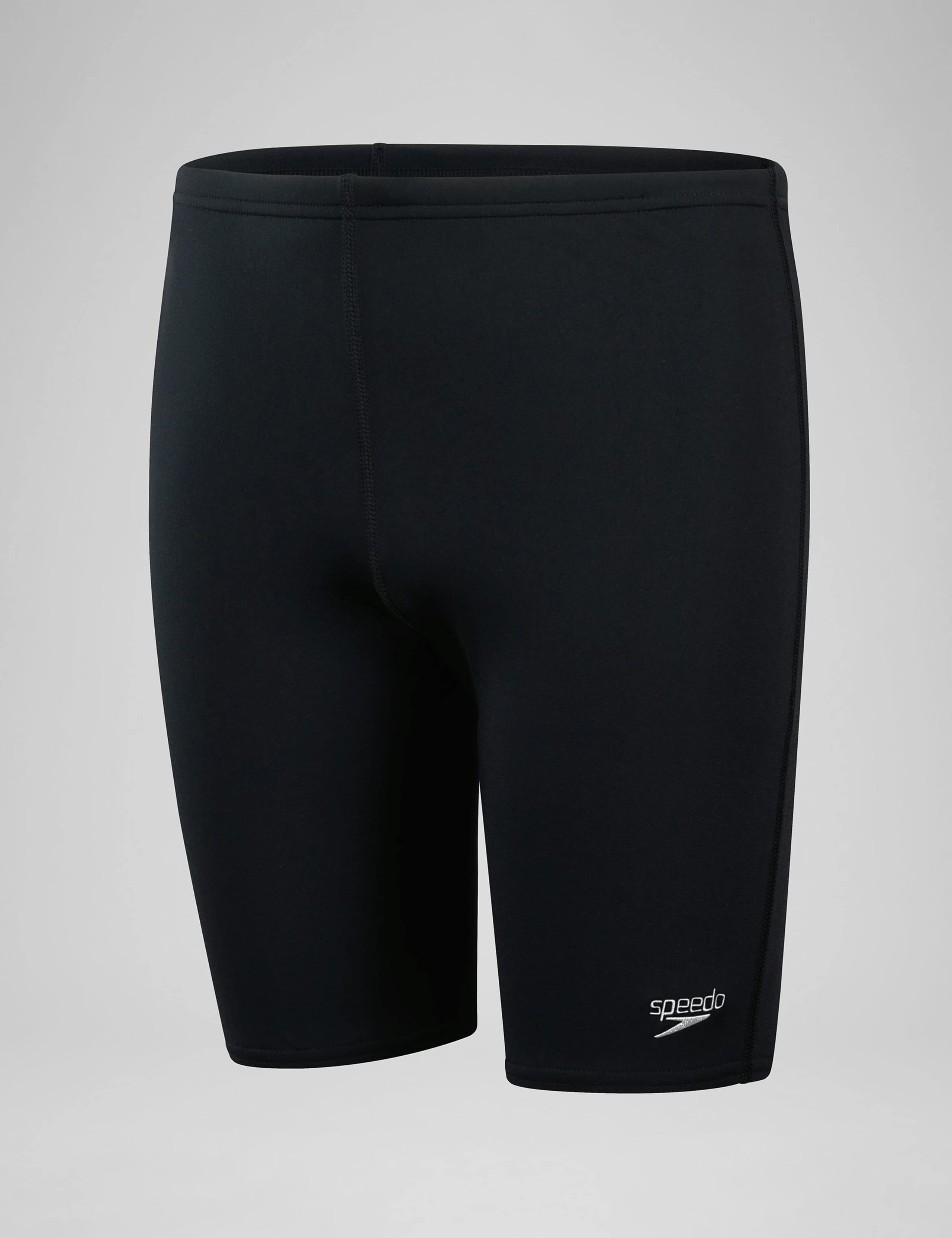 Endurance+ Elasticated Waist Swim Shorts (4-16 Yrs) 1 of 1
