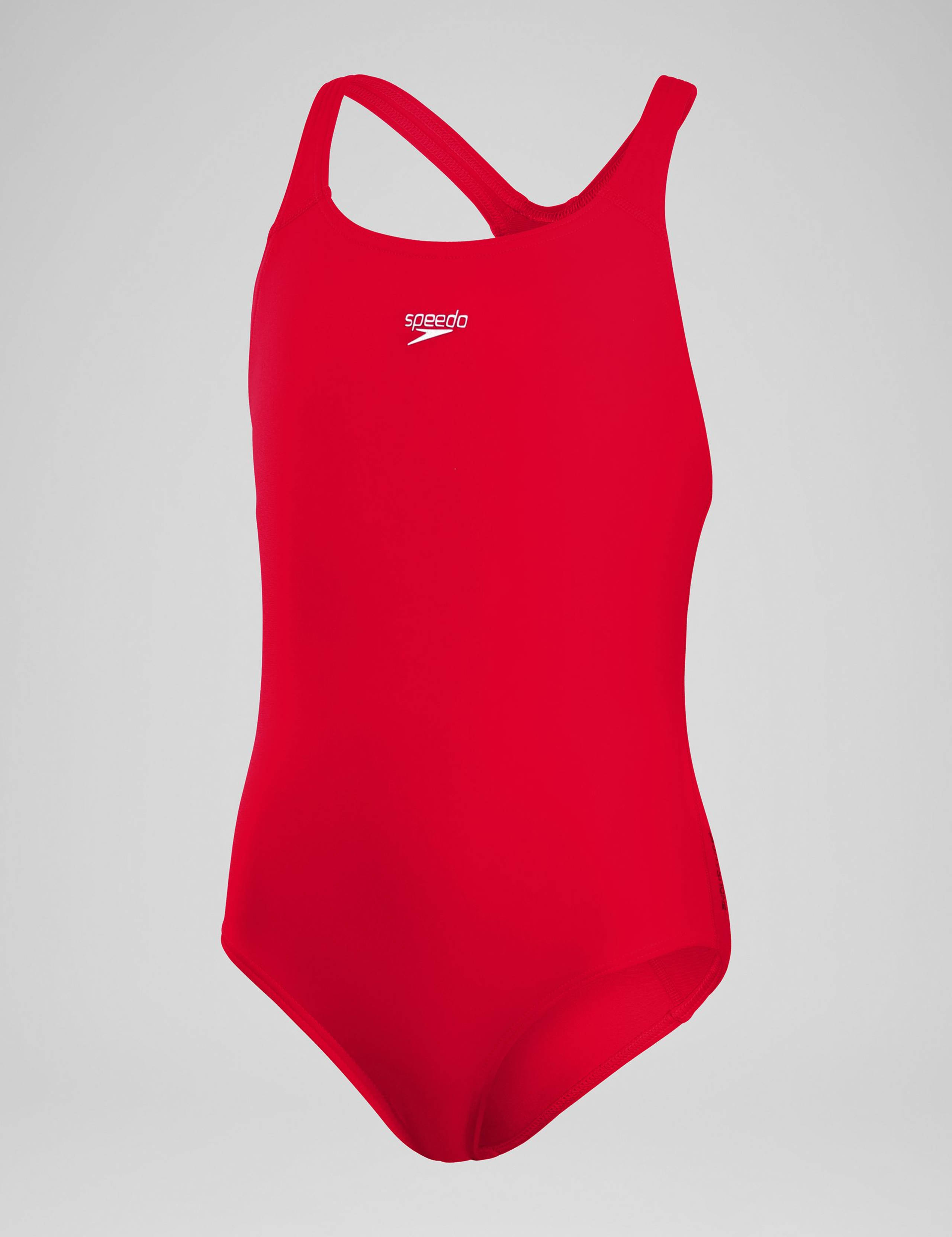 Endurance+ Medalist Racerback 5-16 Yrs Swimsuit 1 of 3