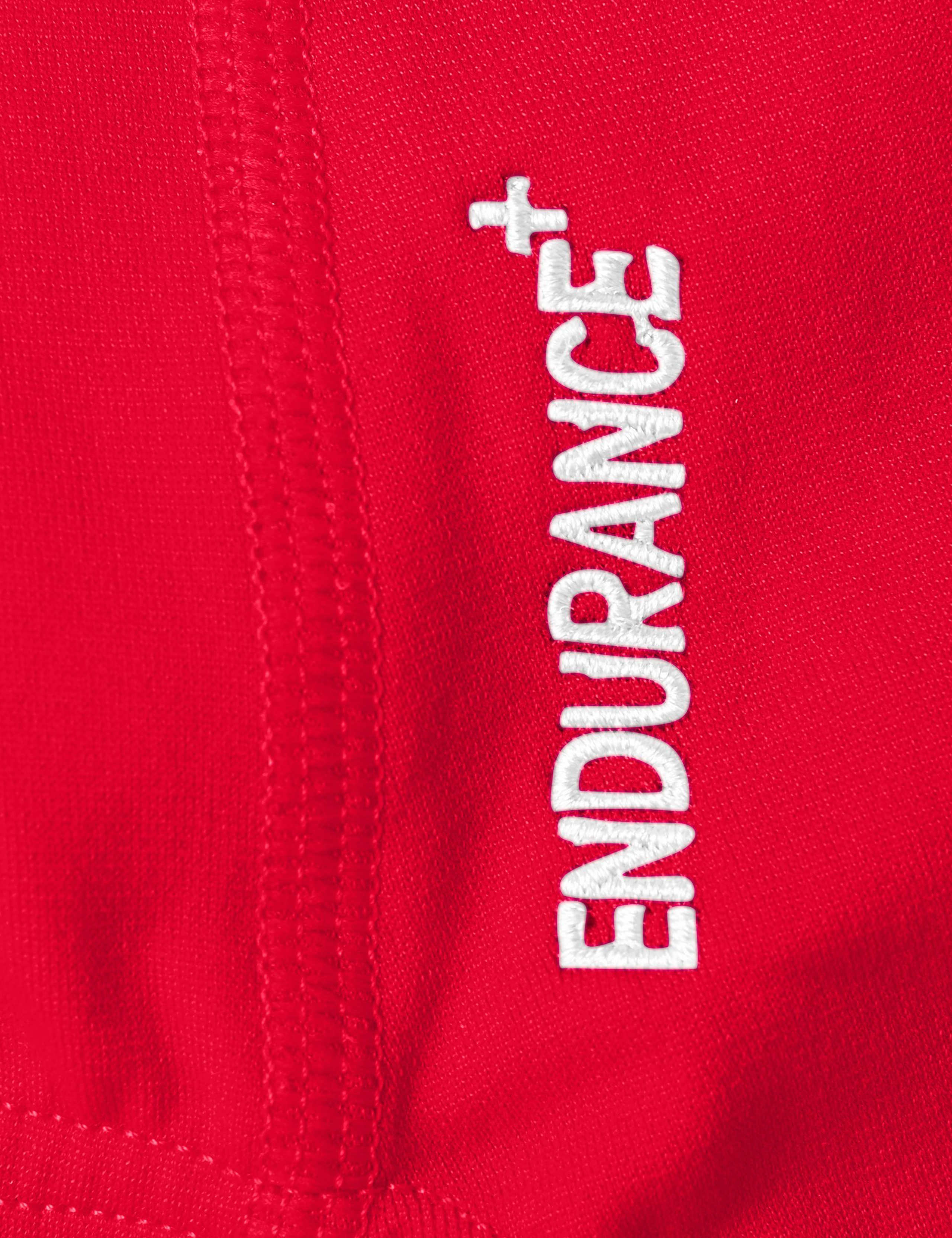 Endurance+ Medalist Racerback 5-16 Yrs Swimsuit 2 of 3