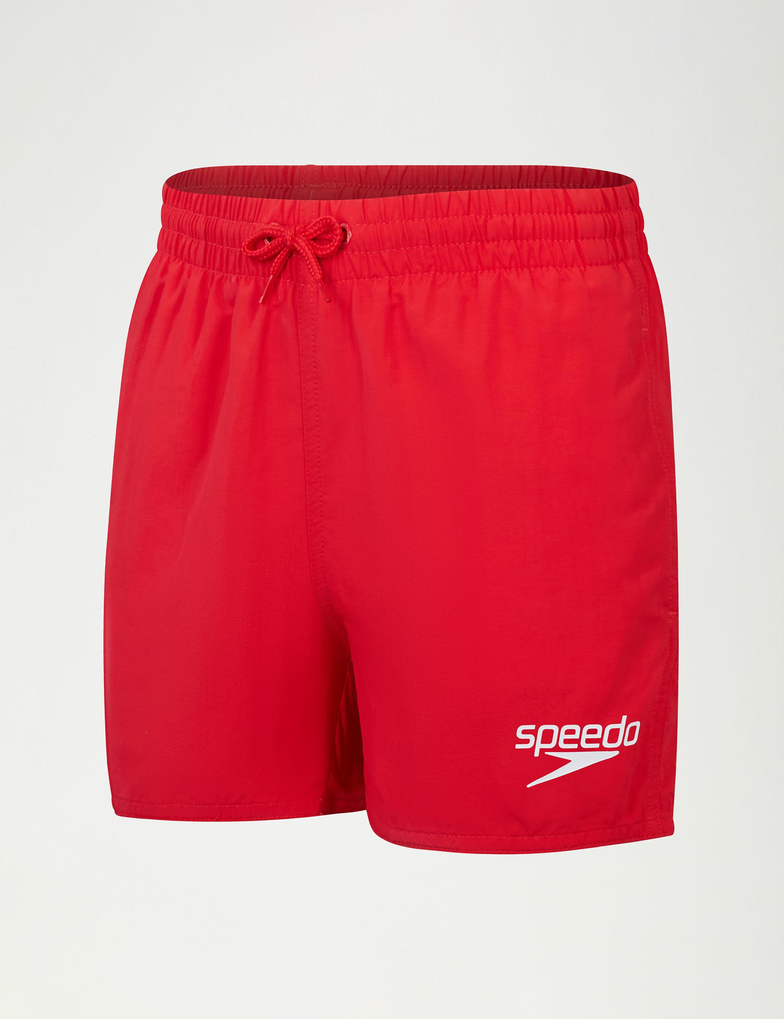 Essentials 13" Swim Shorts 2 of 4