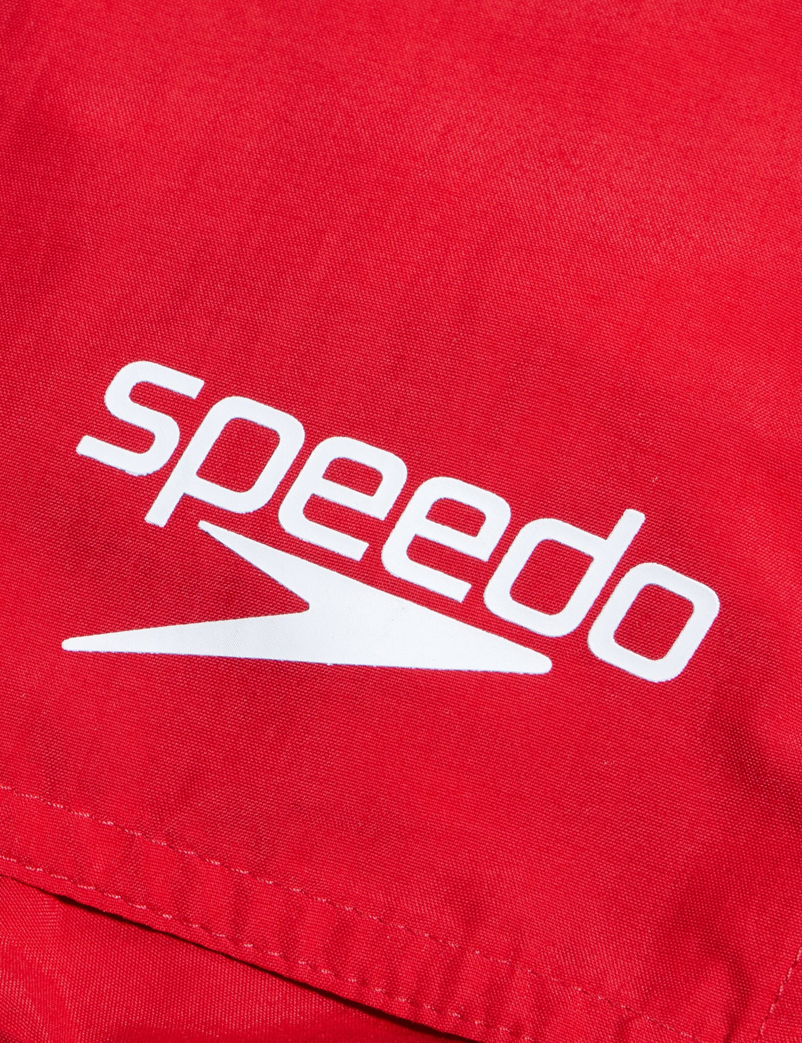 Essentials 13" Swim Shorts 4 of 4