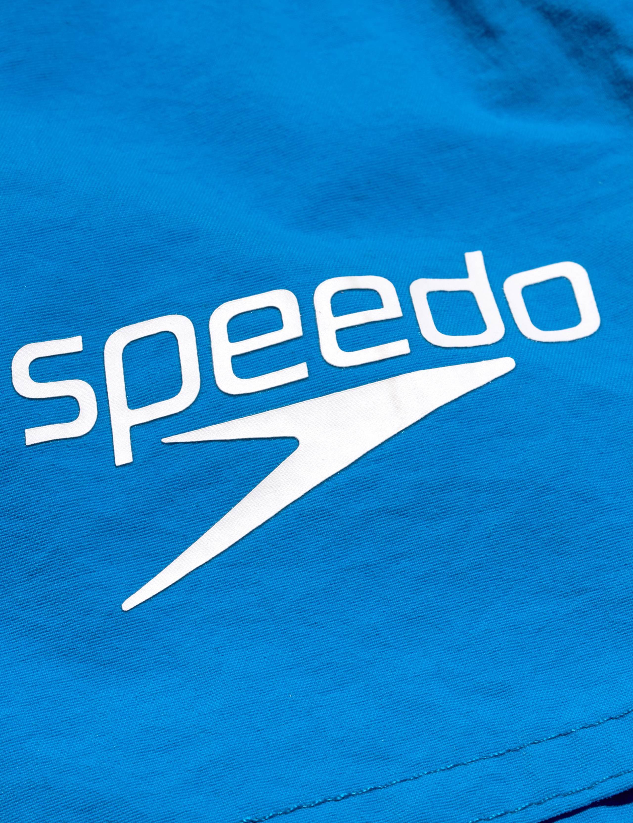 Essentials 13" Swim Shorts 4 of 4