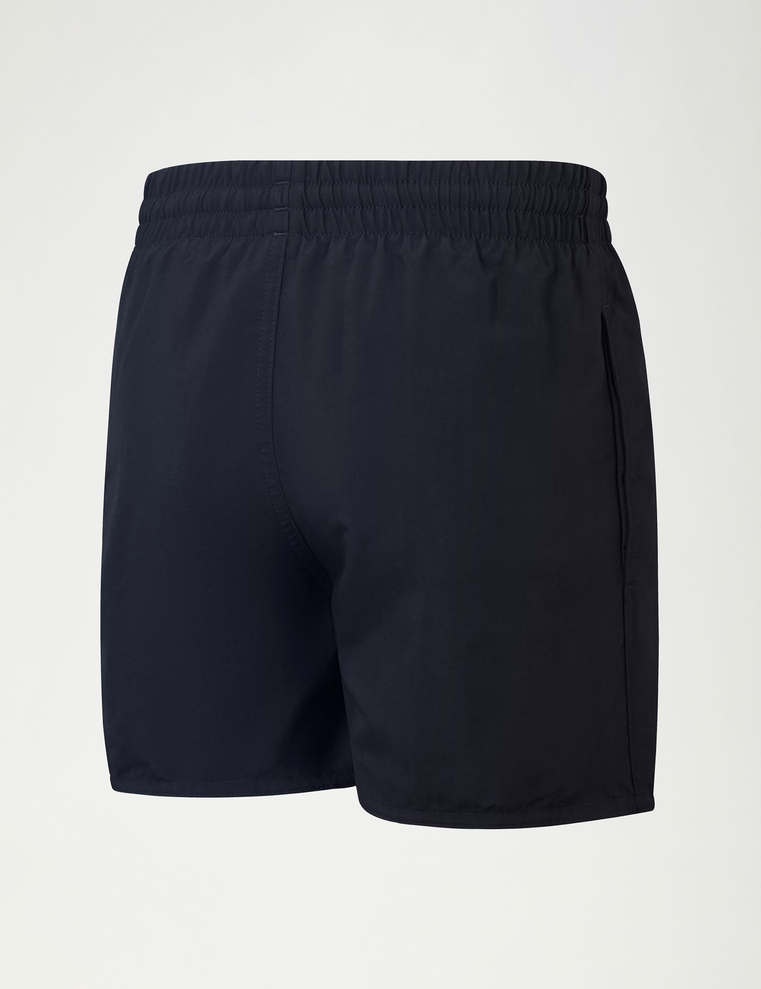 Essentials 13" Boys Swim Shorts 2 of 3