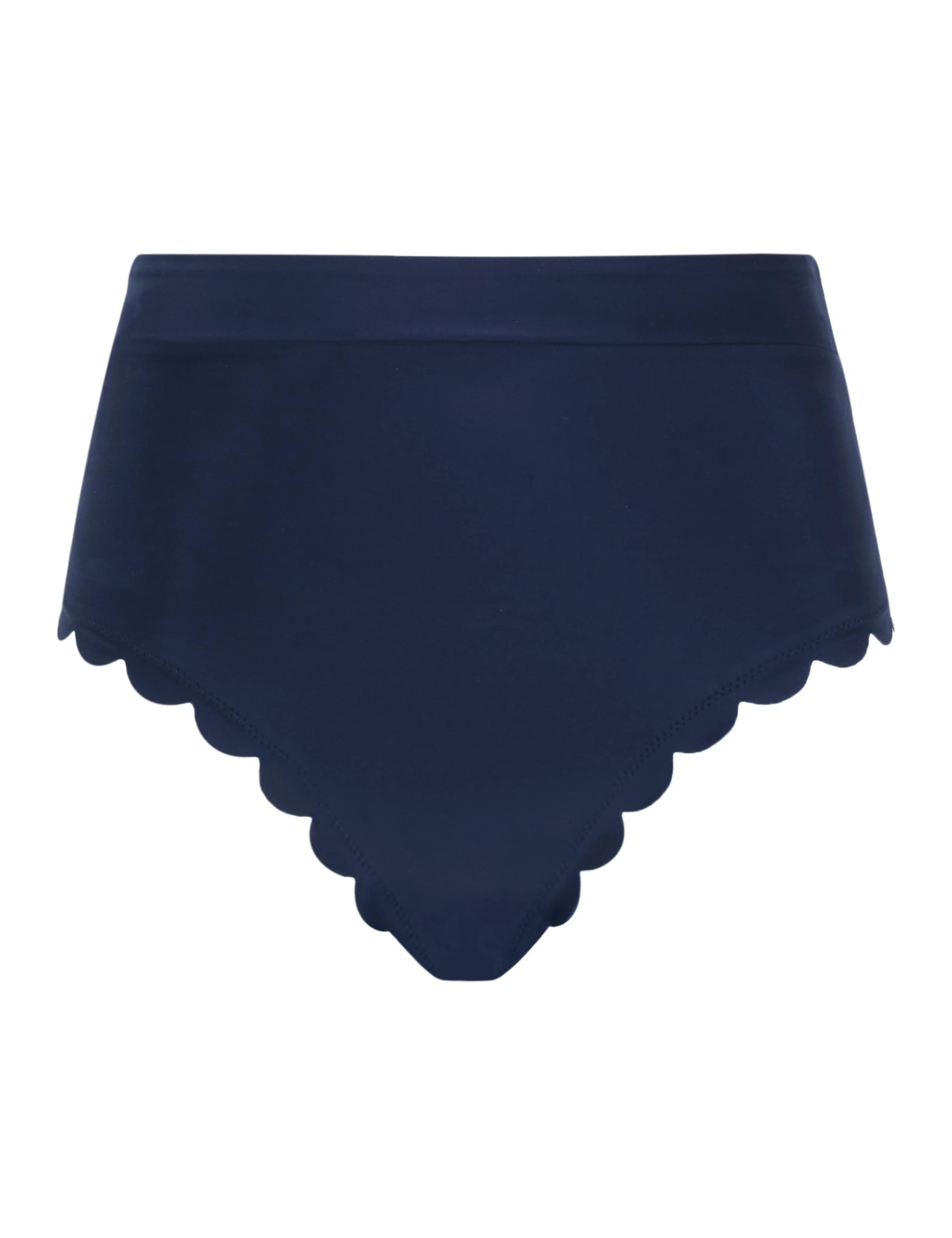 Signature High Waisted Bikini Bottoms 2 of 4