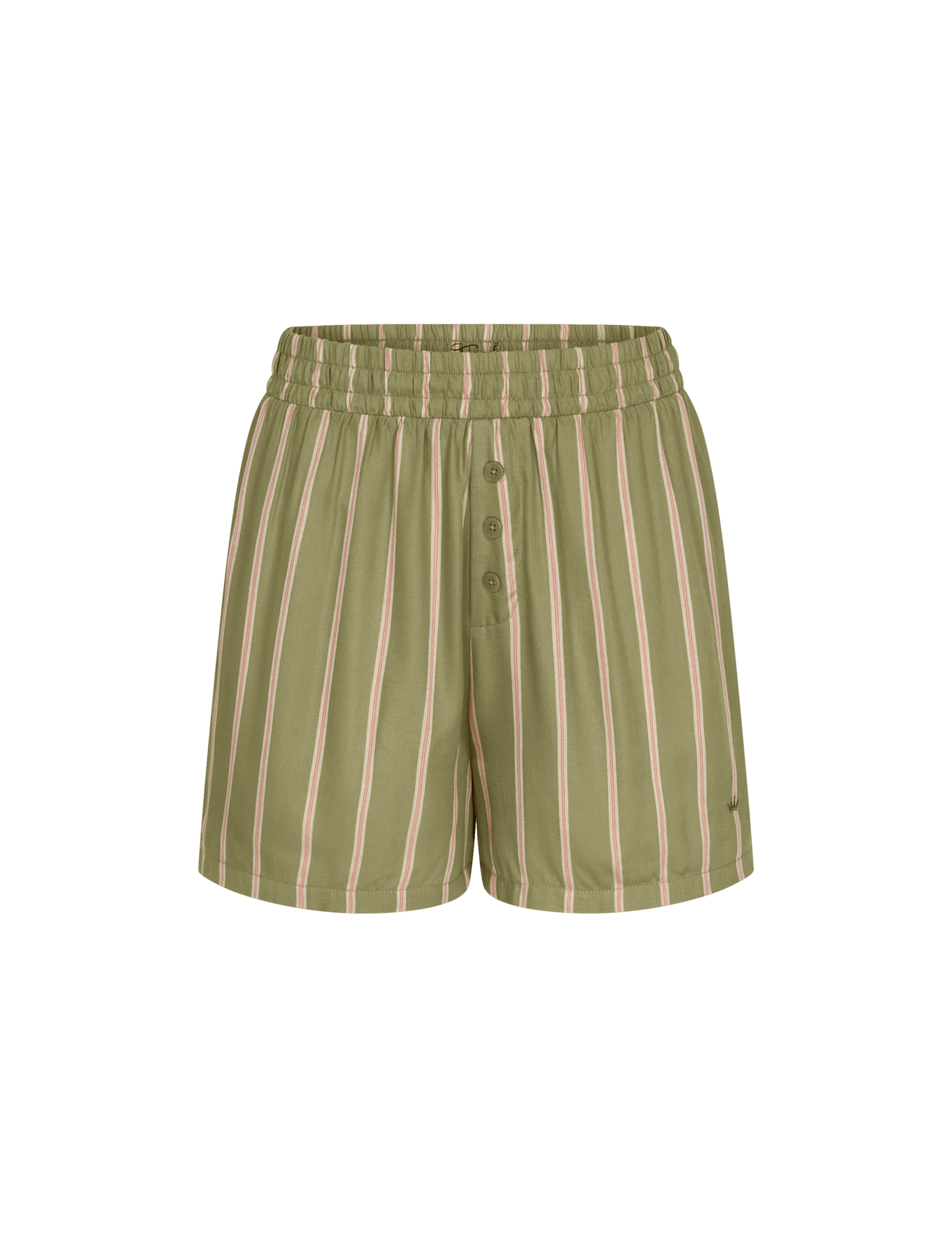 Mix & Match Striped Shorts 2 of 5