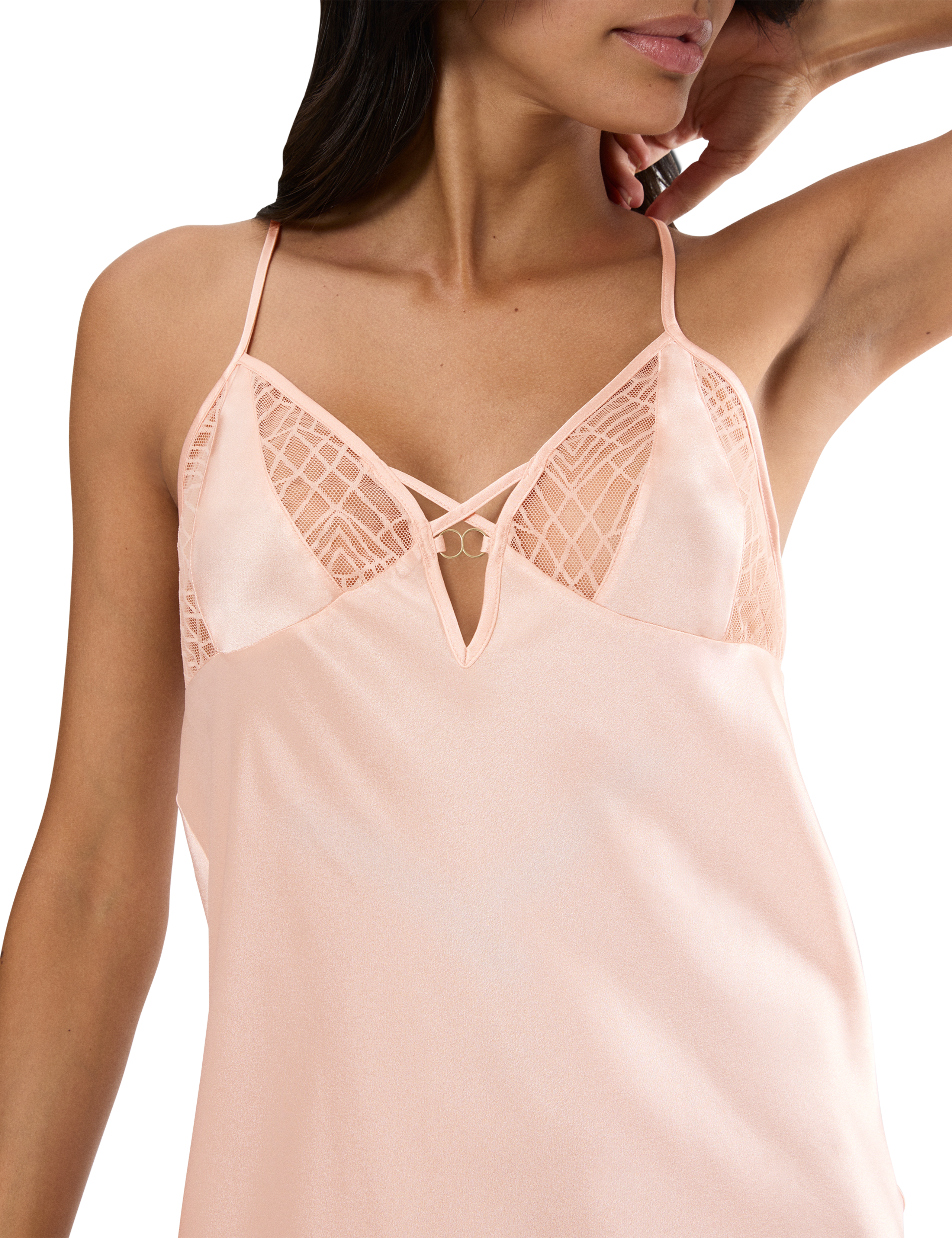 A Weekend to Remember Chemise 5 of 6