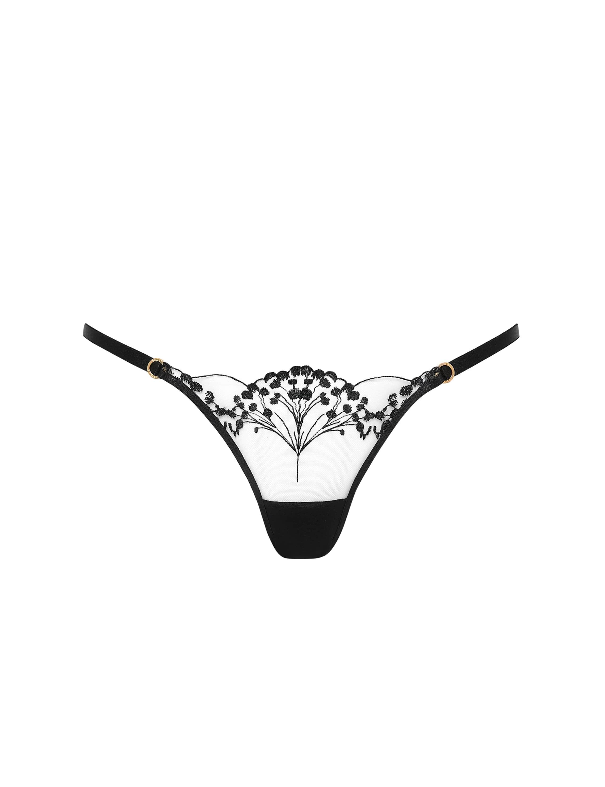 Marisa Briefs 2 of 5