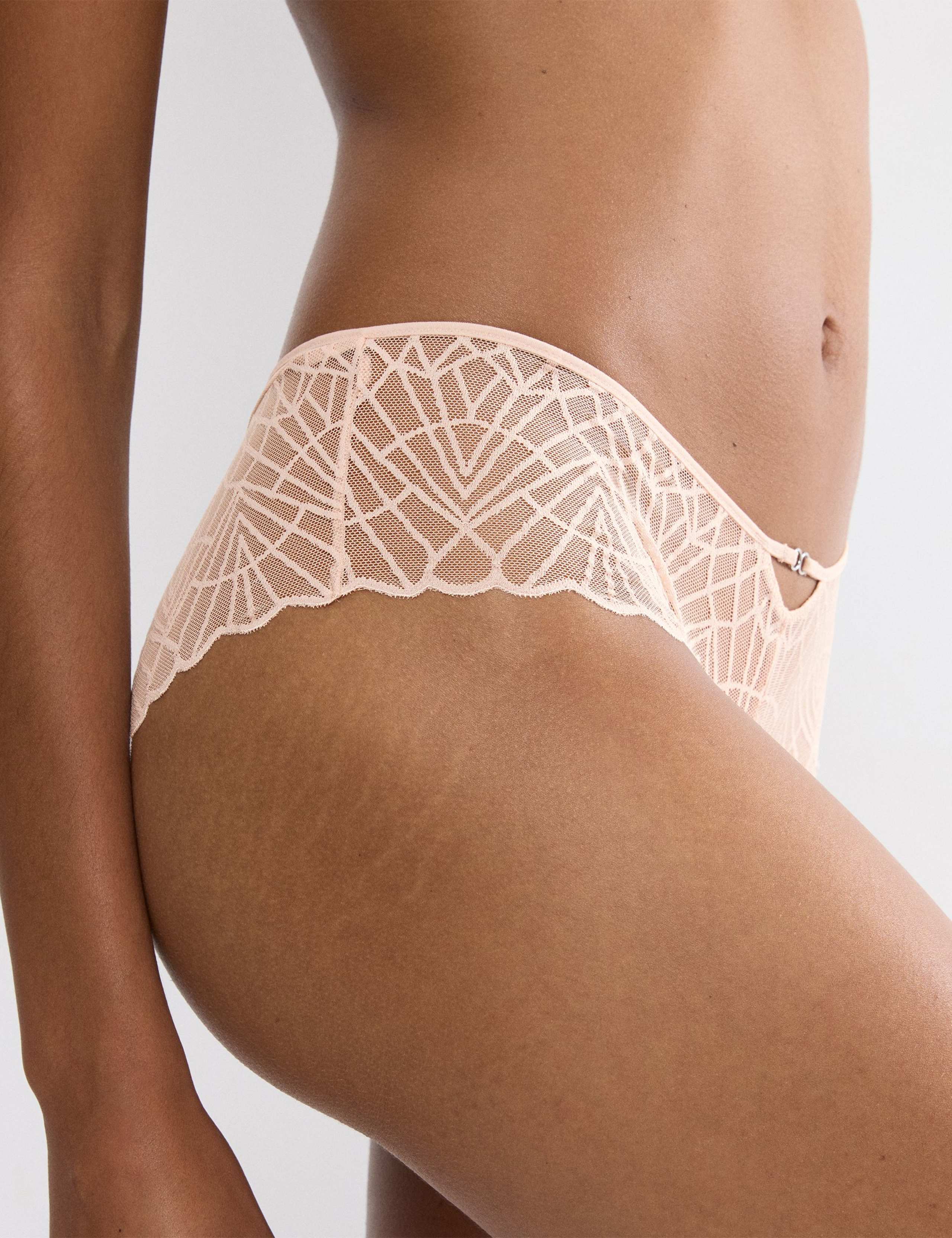 That Night In Vegas Hipster Knickers 4 of 4