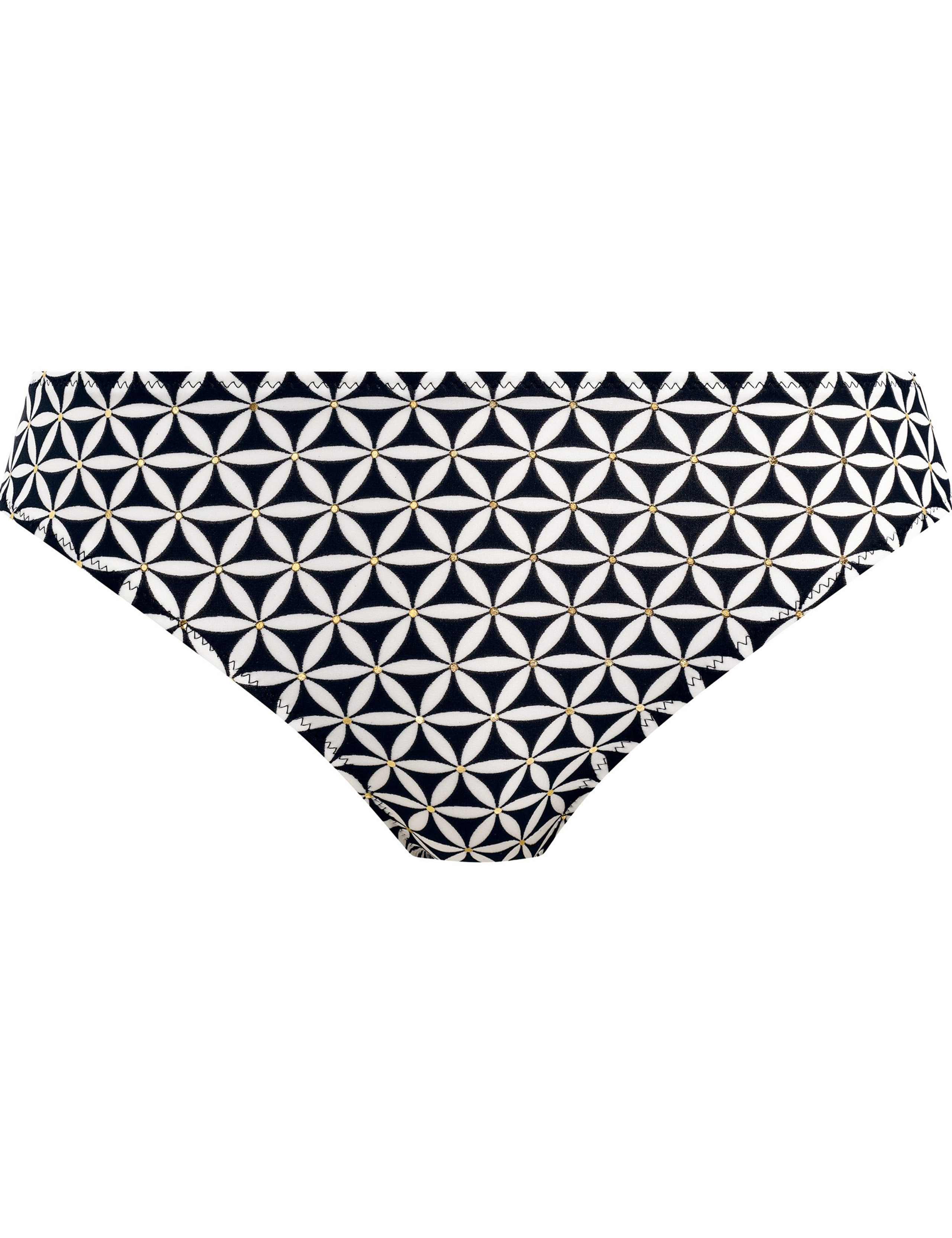 Koh Tao Printed Bikini Bottoms 2 of 6