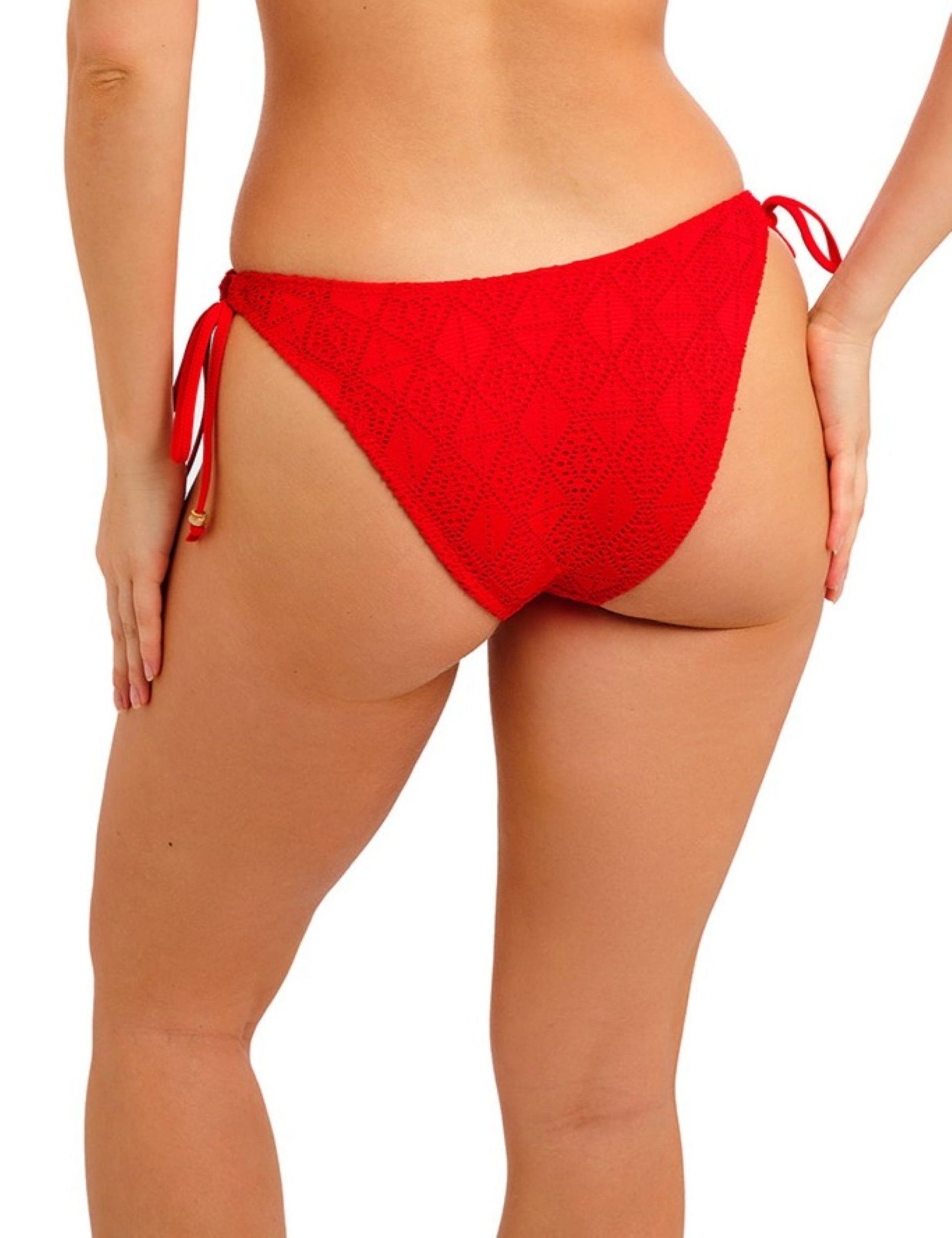 Nomad Nights High Leg Bikini Bottoms 4 of 5