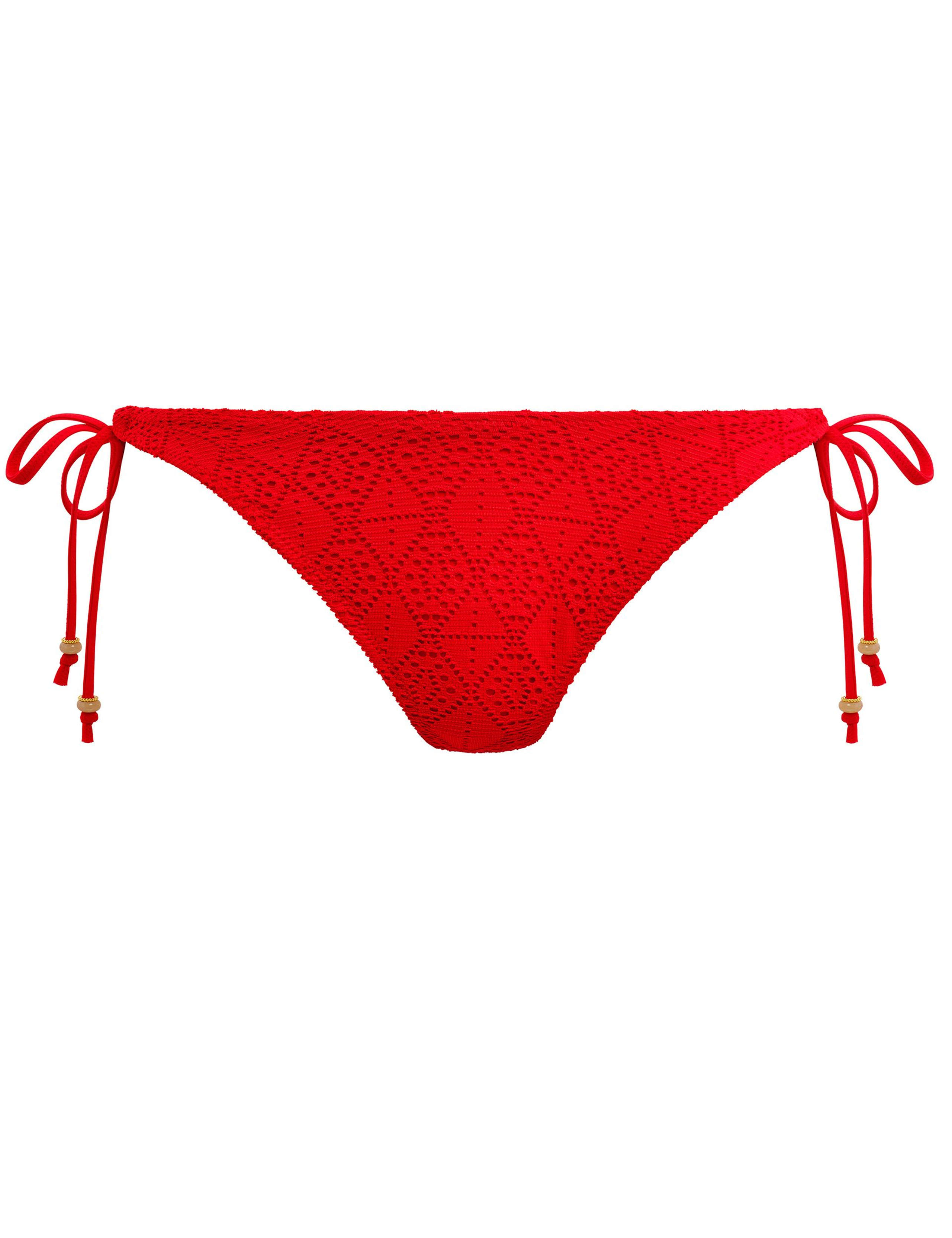 Nomad Nights High Leg Bikini Bottoms 2 of 5