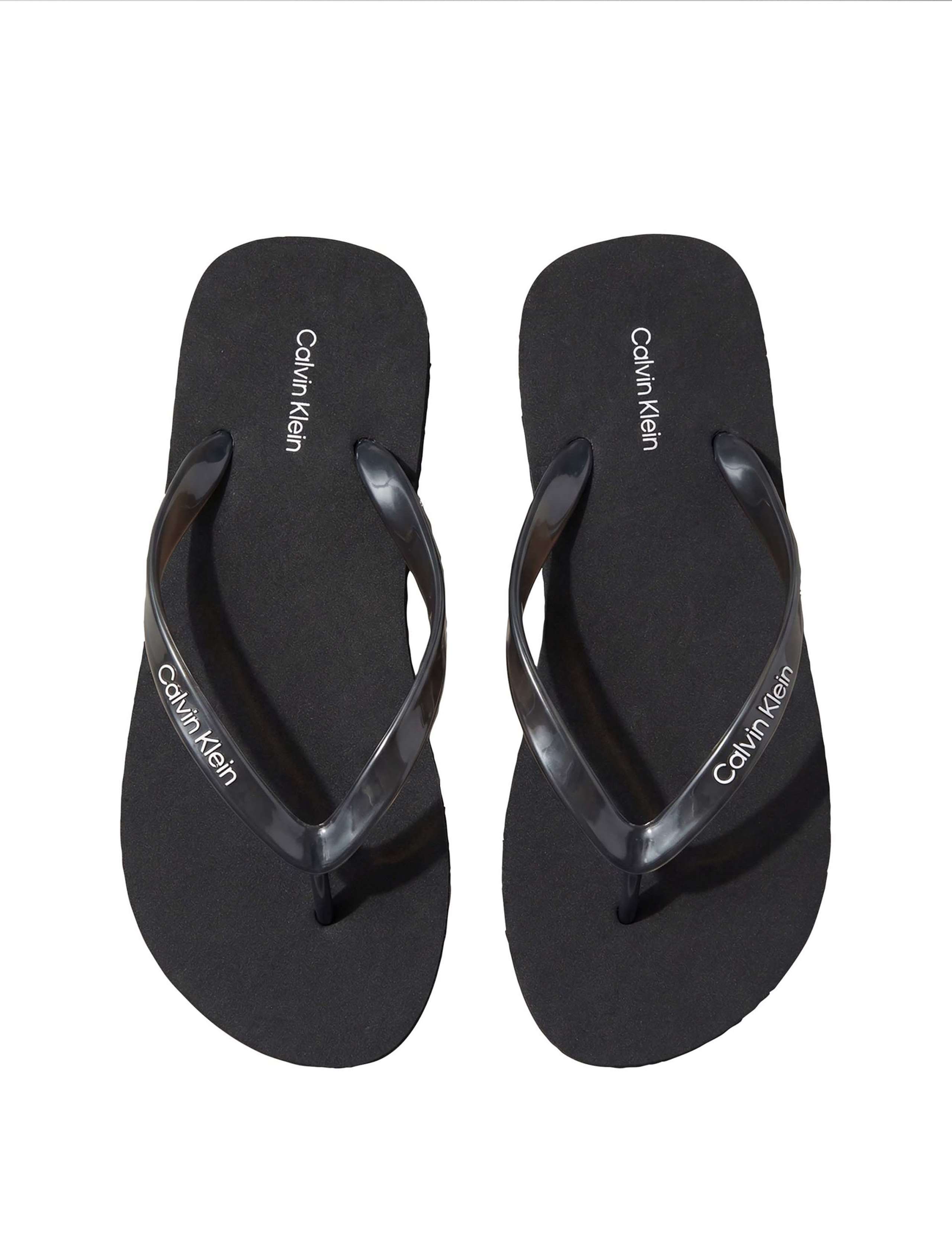Arwa Flat Flip Flops 3 of 5