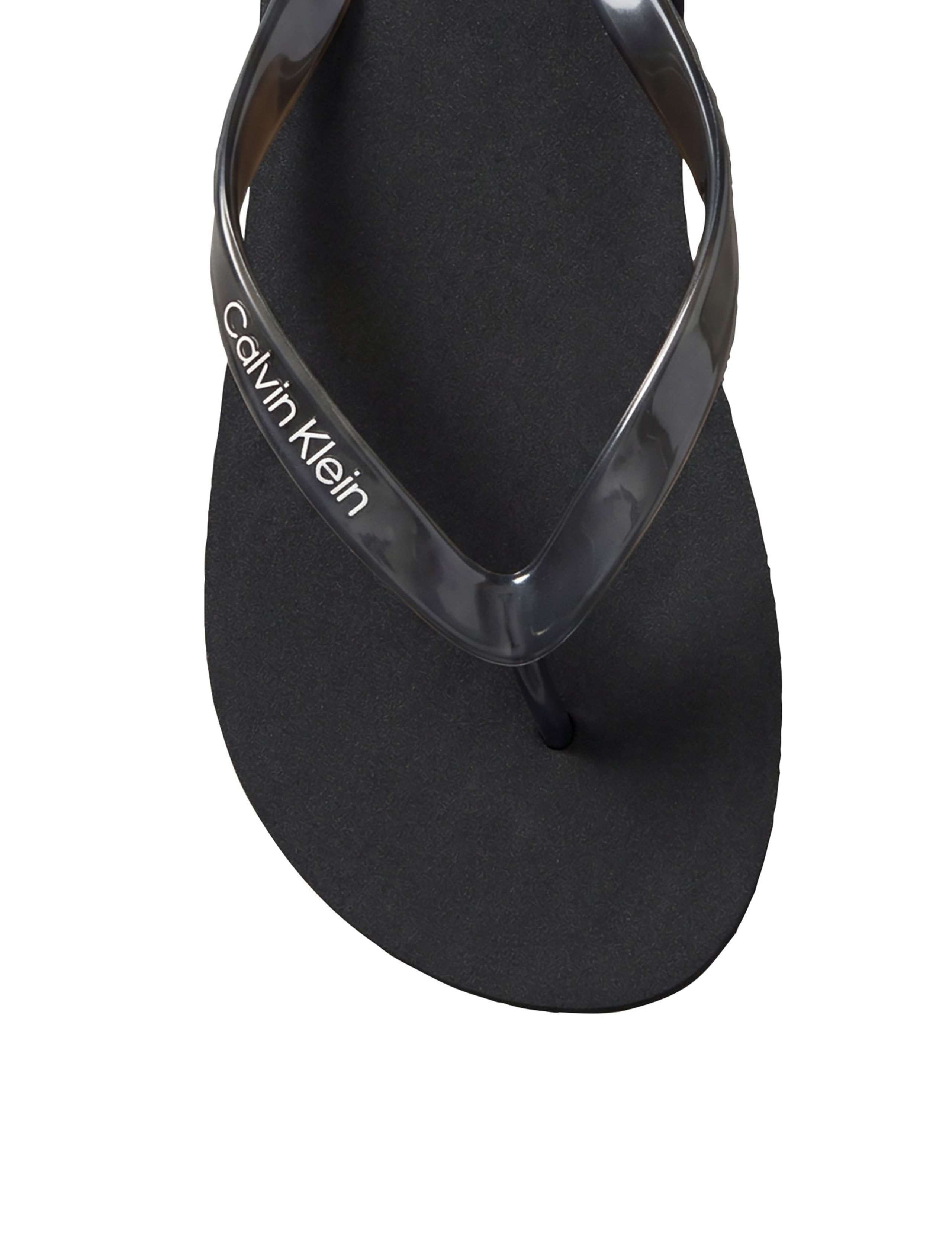 Arwa Flat Flip Flops 4 of 5