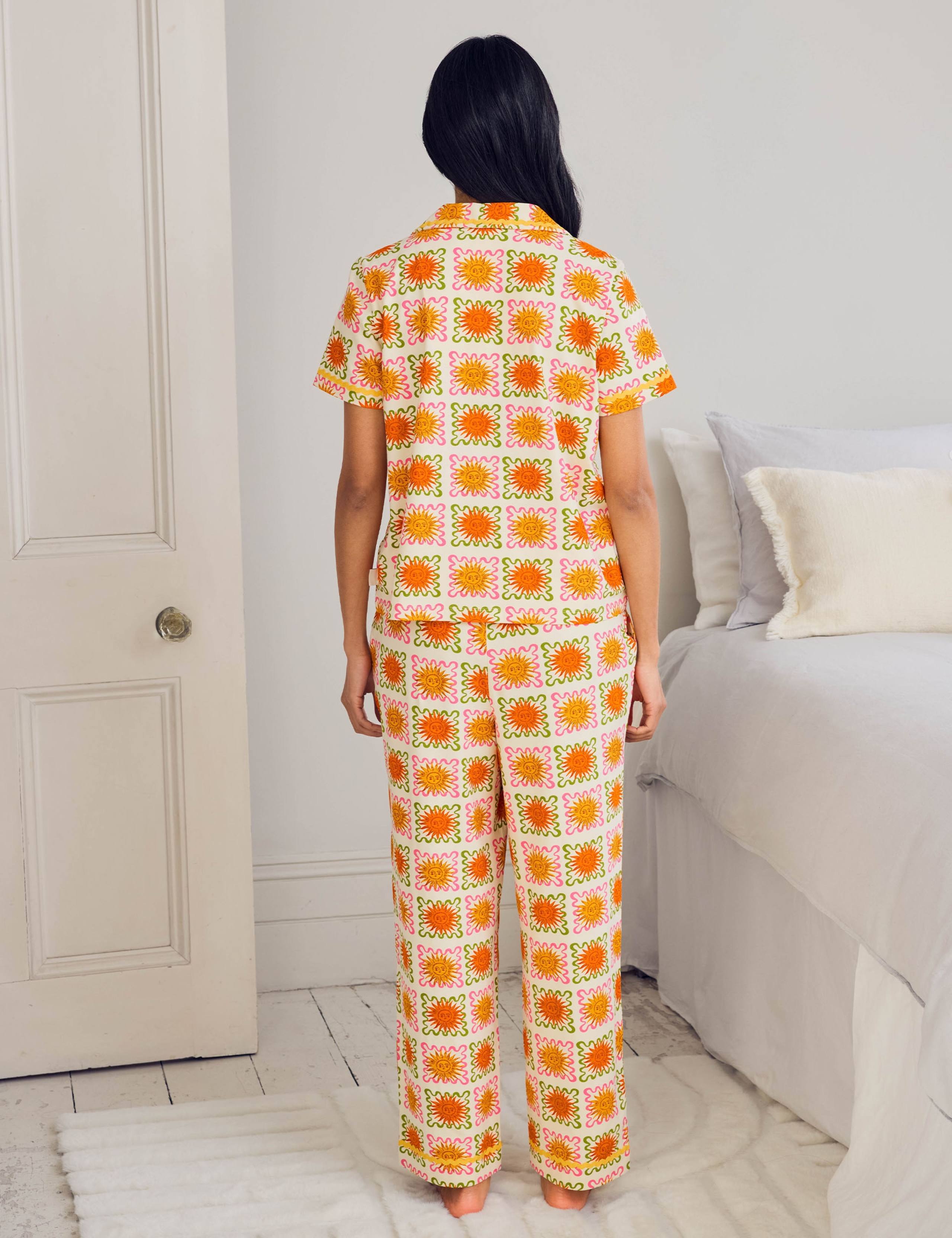 Cotton Rich Revere Pyjama Set 4 of 6