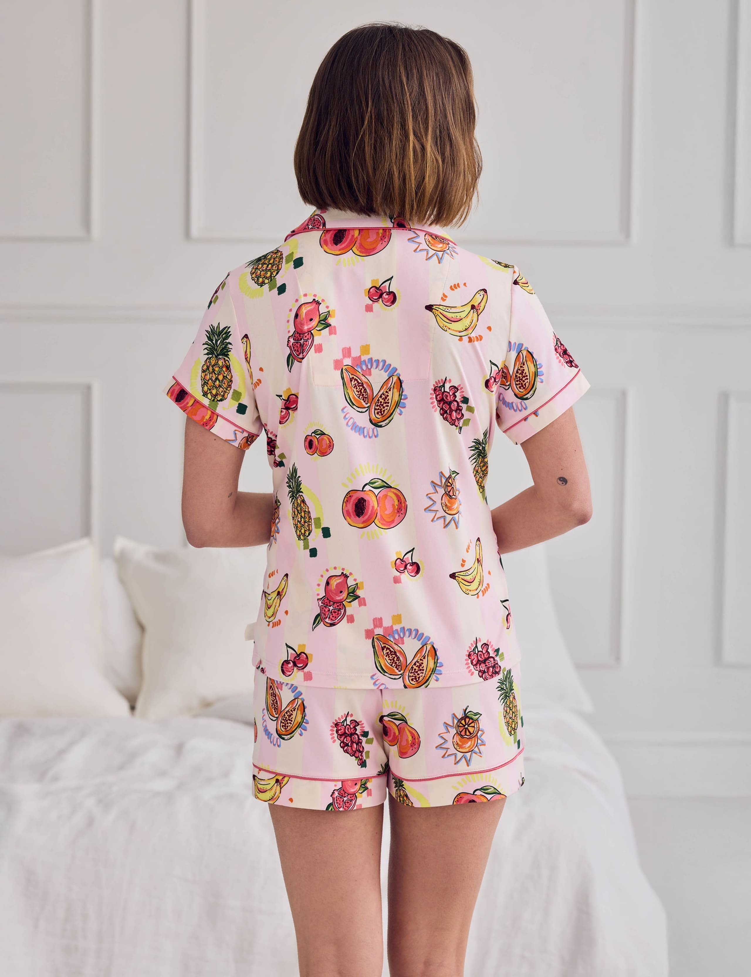 Revere Shortie Set 3 of 6