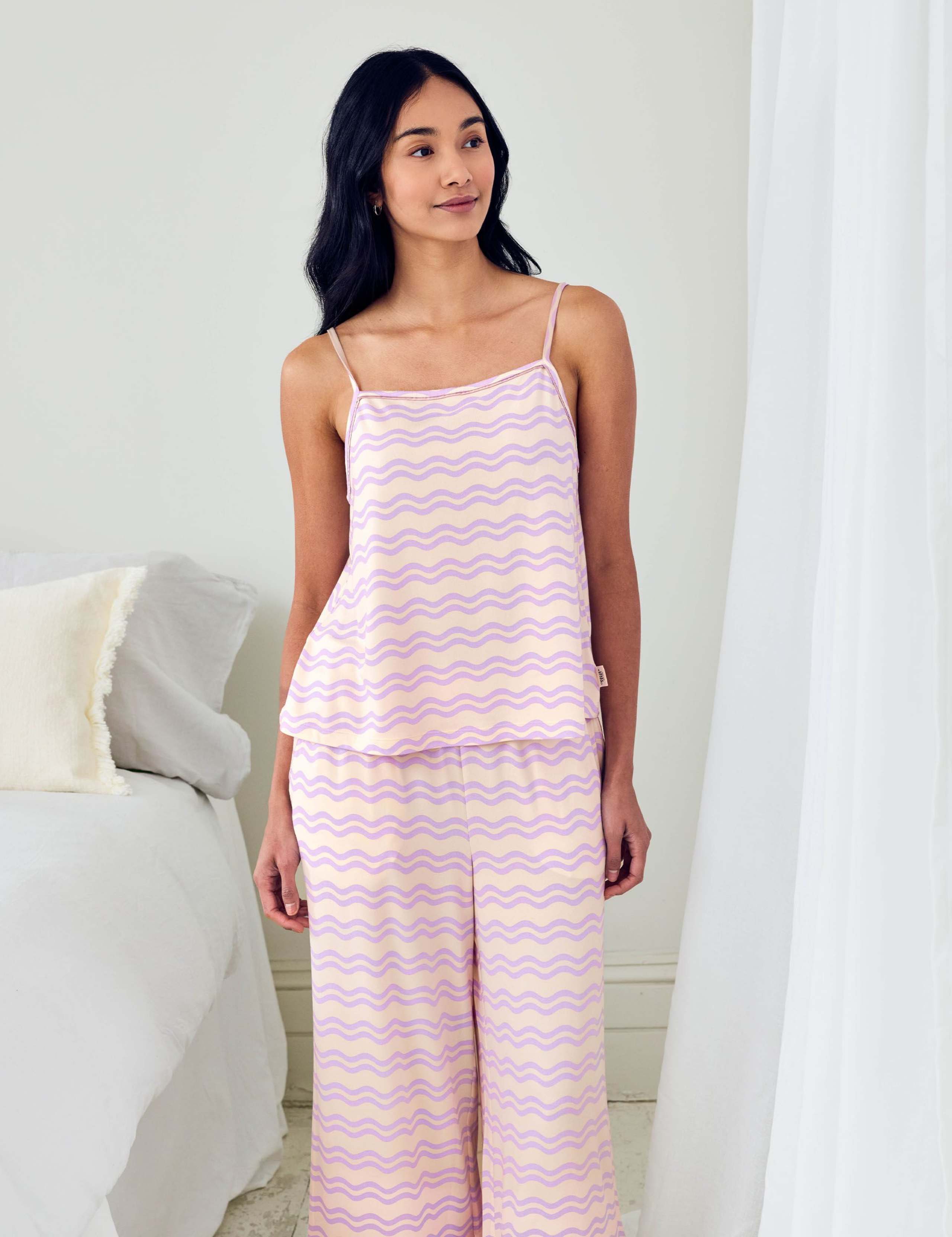 Printed Pyjama Set 2 of 5