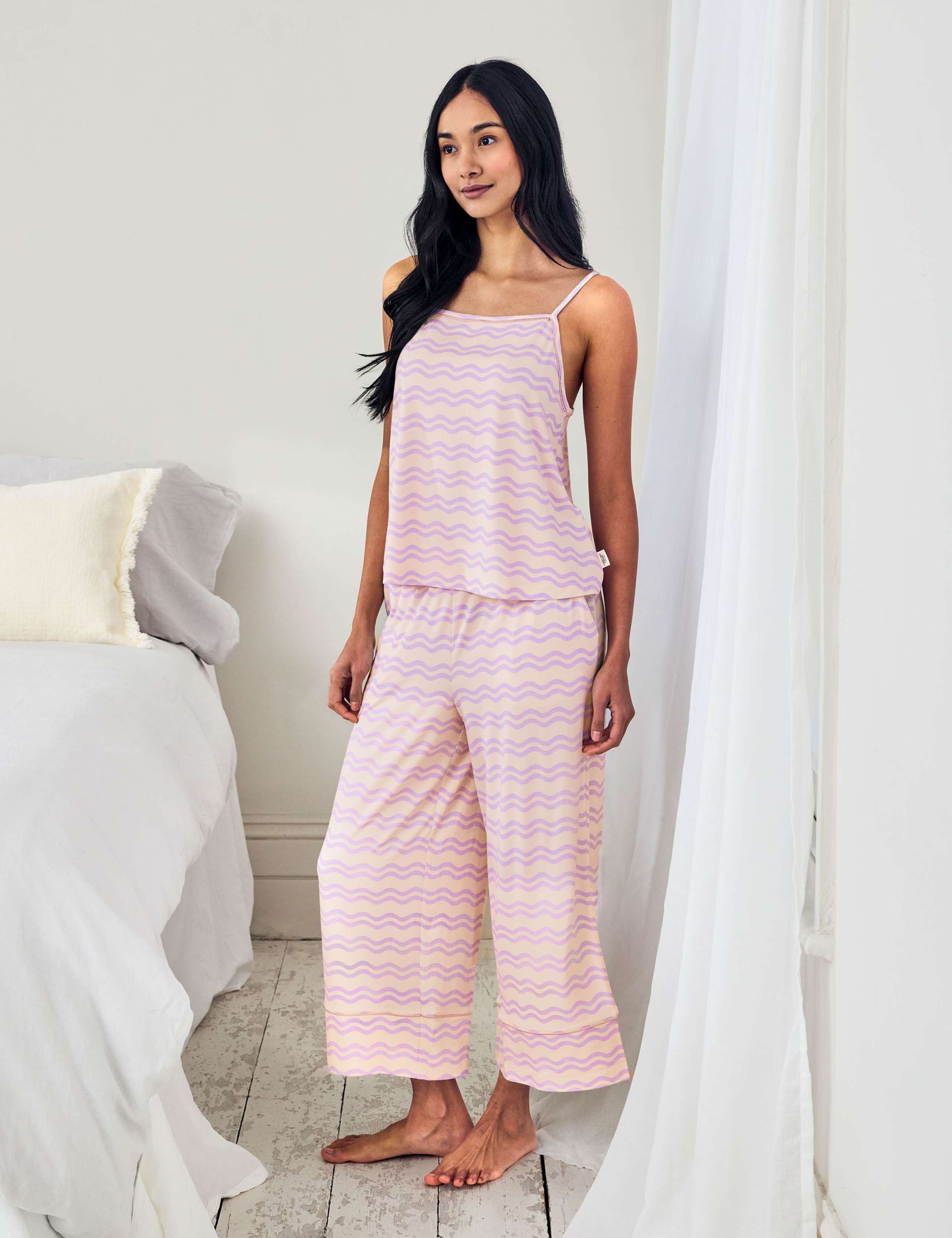 Printed Pyjama Set 3 of 5