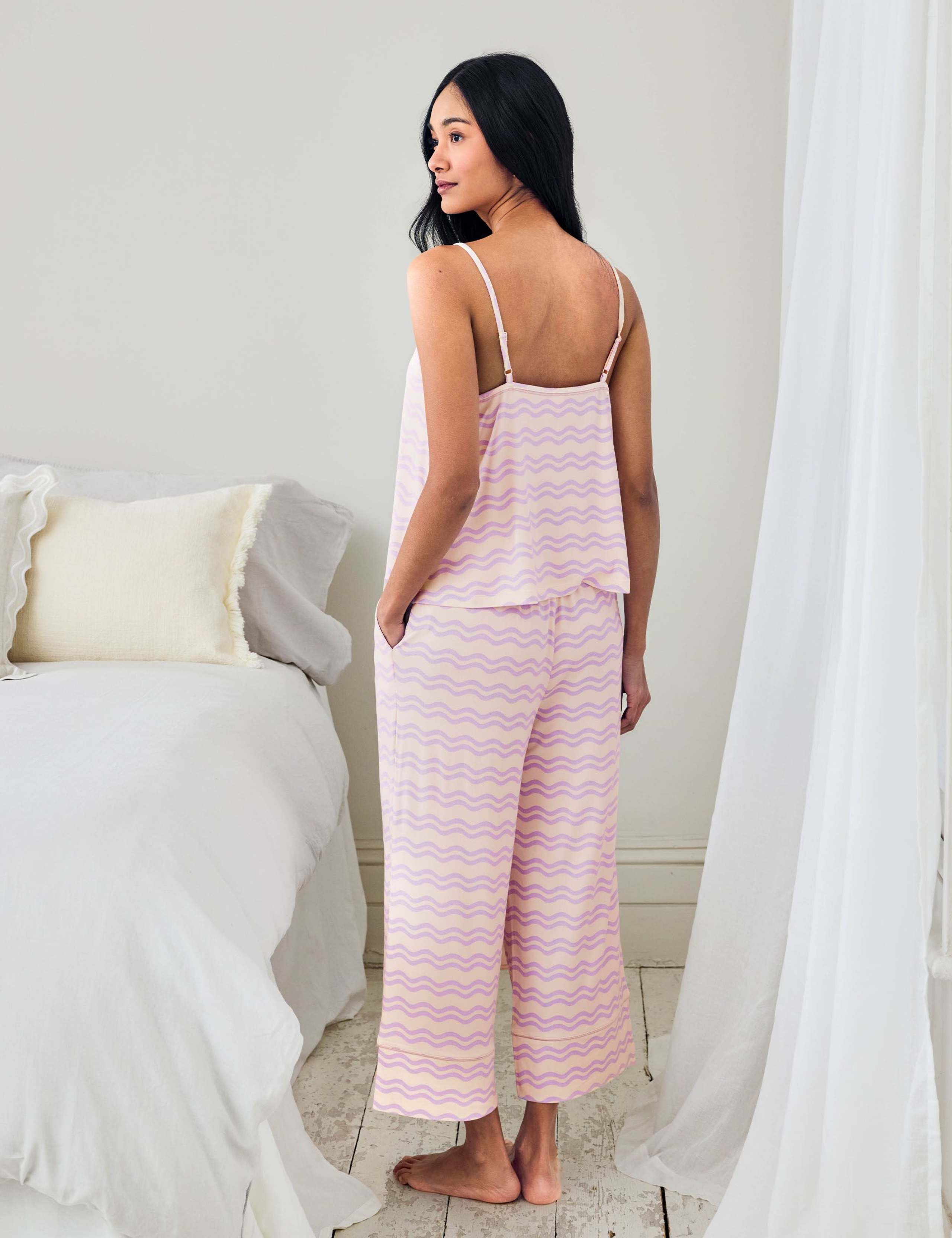 Printed Pyjama Set 4 of 5