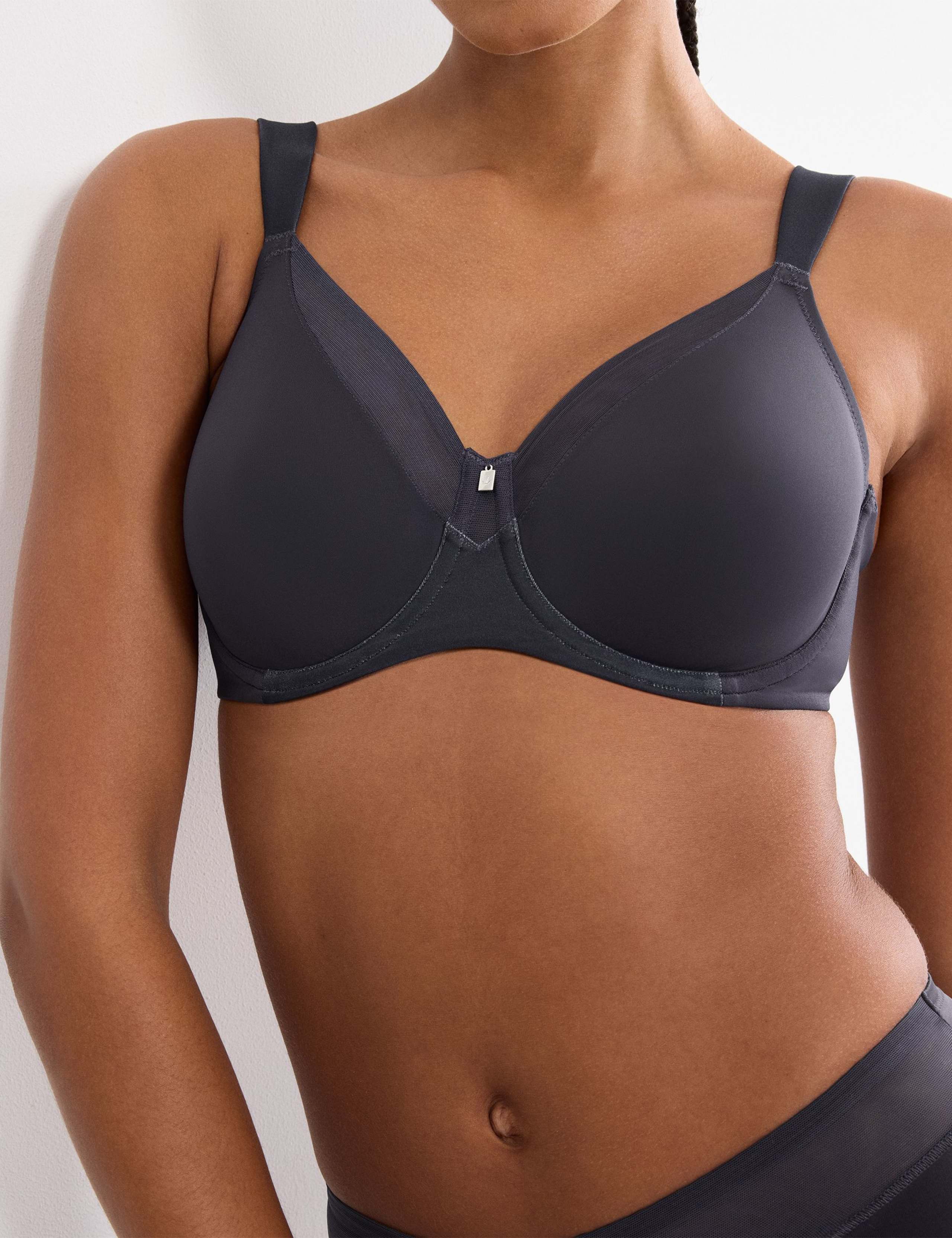 True Shape Sensation Wired Full Cup Bra (A-E) 4 of 5