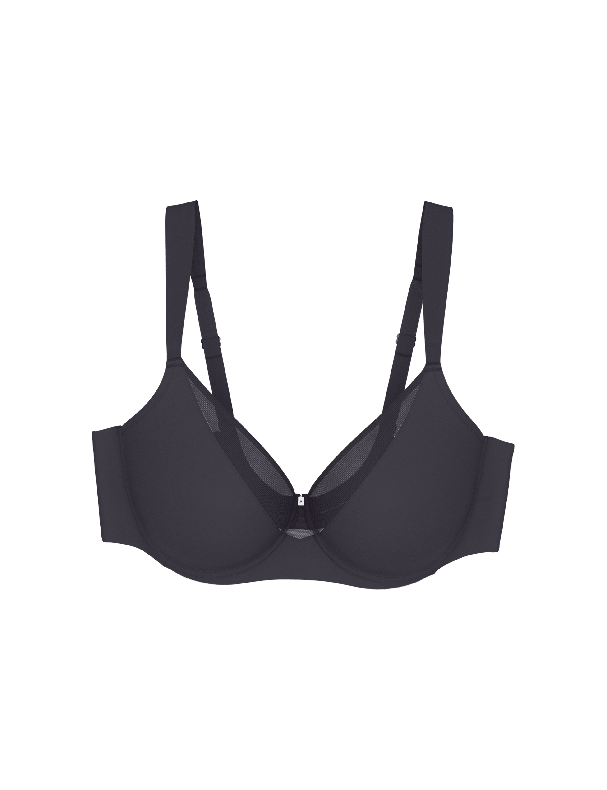 True Shape Sensation Wired Full Cup Bra (A-E) 2 of 5