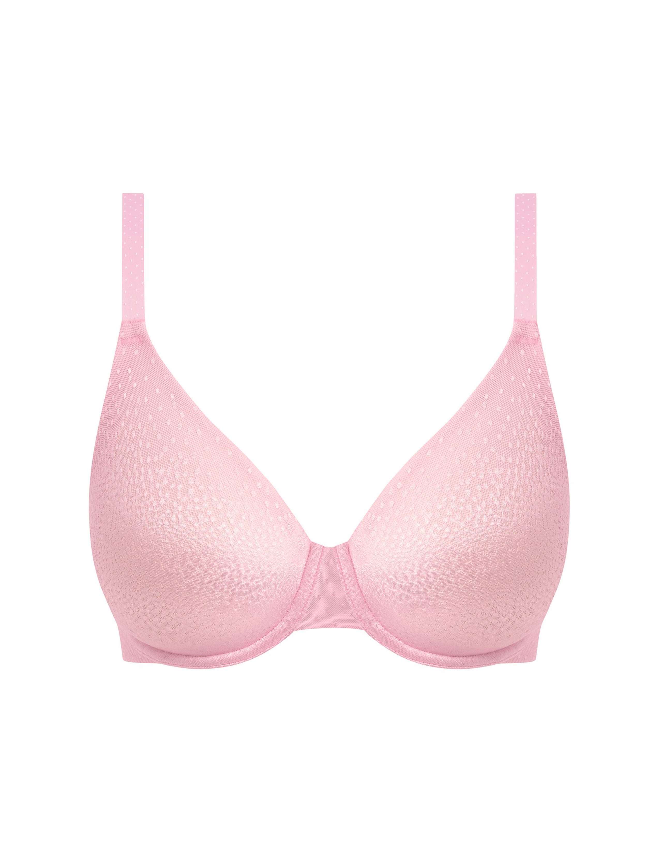 Padded Back Appeal Wired Bra 2 of 4