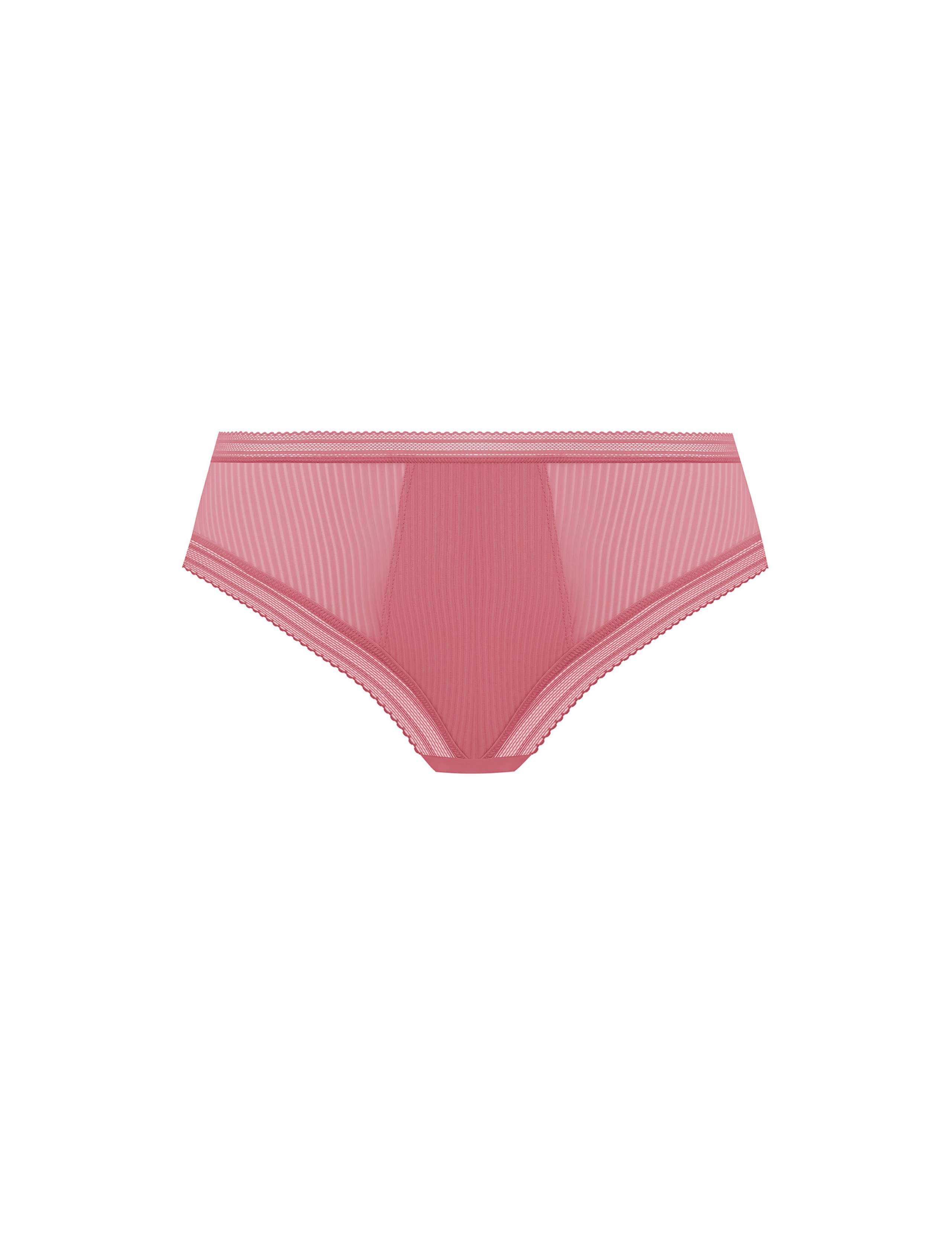 Fusion Mid Rise Briefs 2 of 5