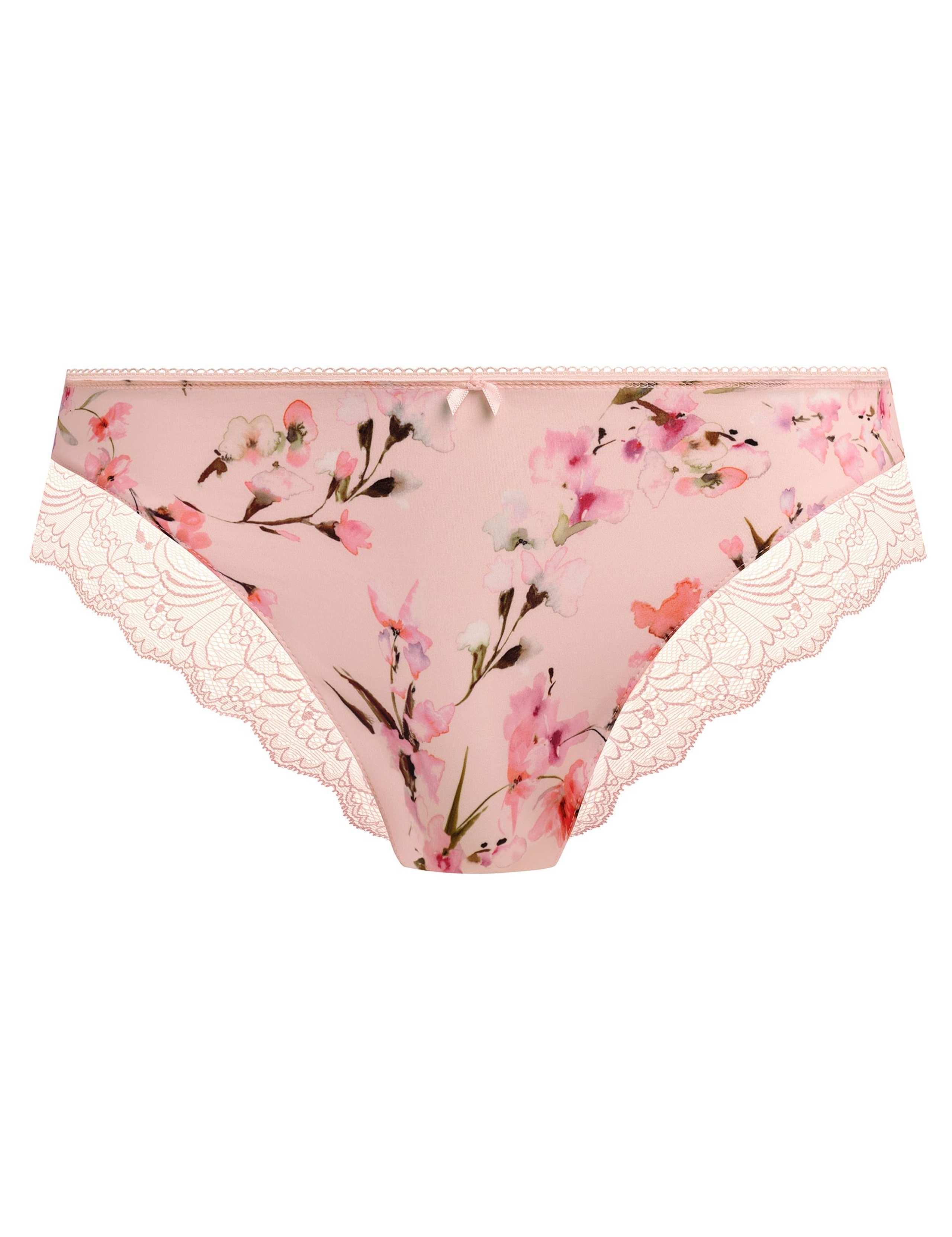 Lucia High Waisted Briefs 2 of 7