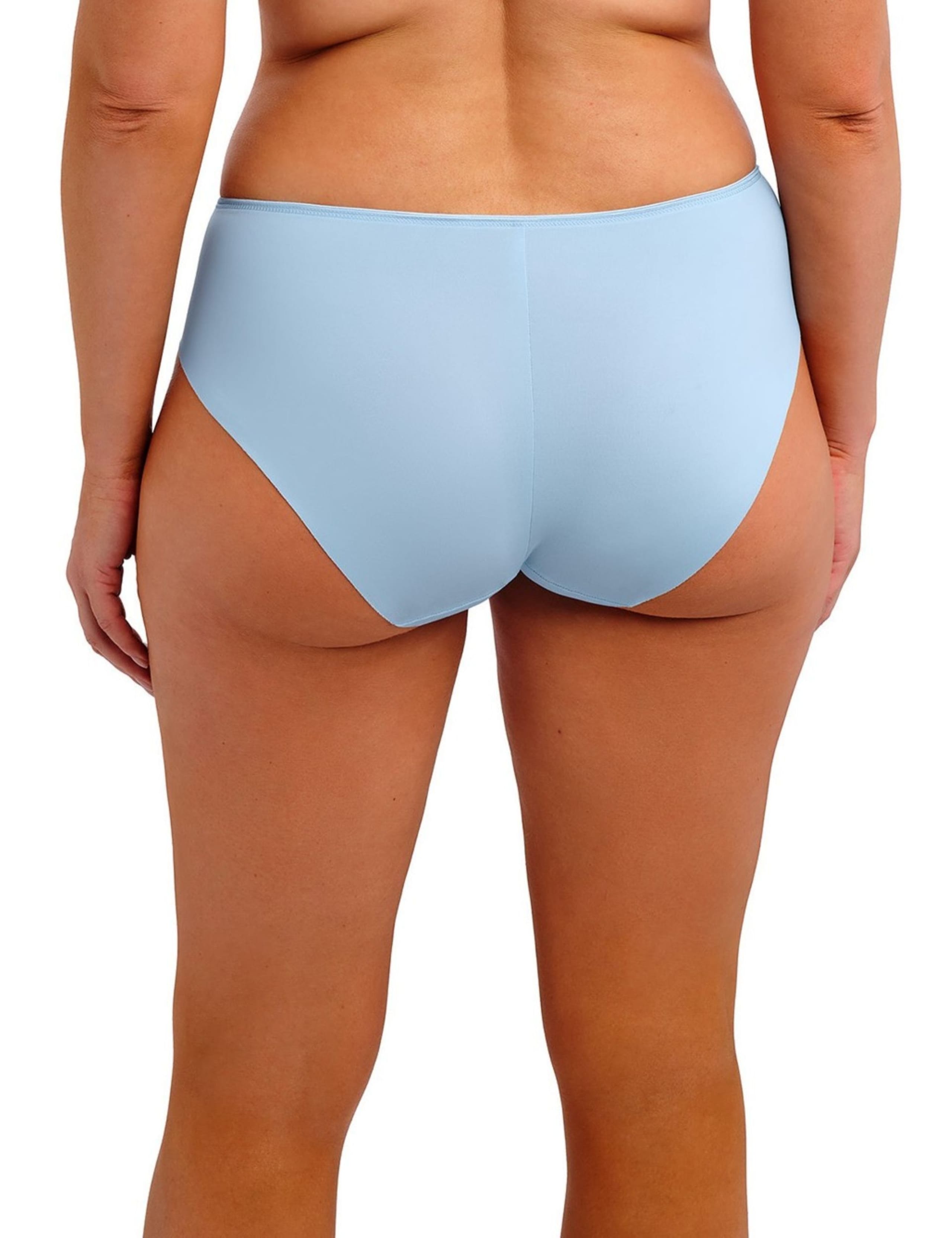 Illusion High Waisted Briefs 7 of 7