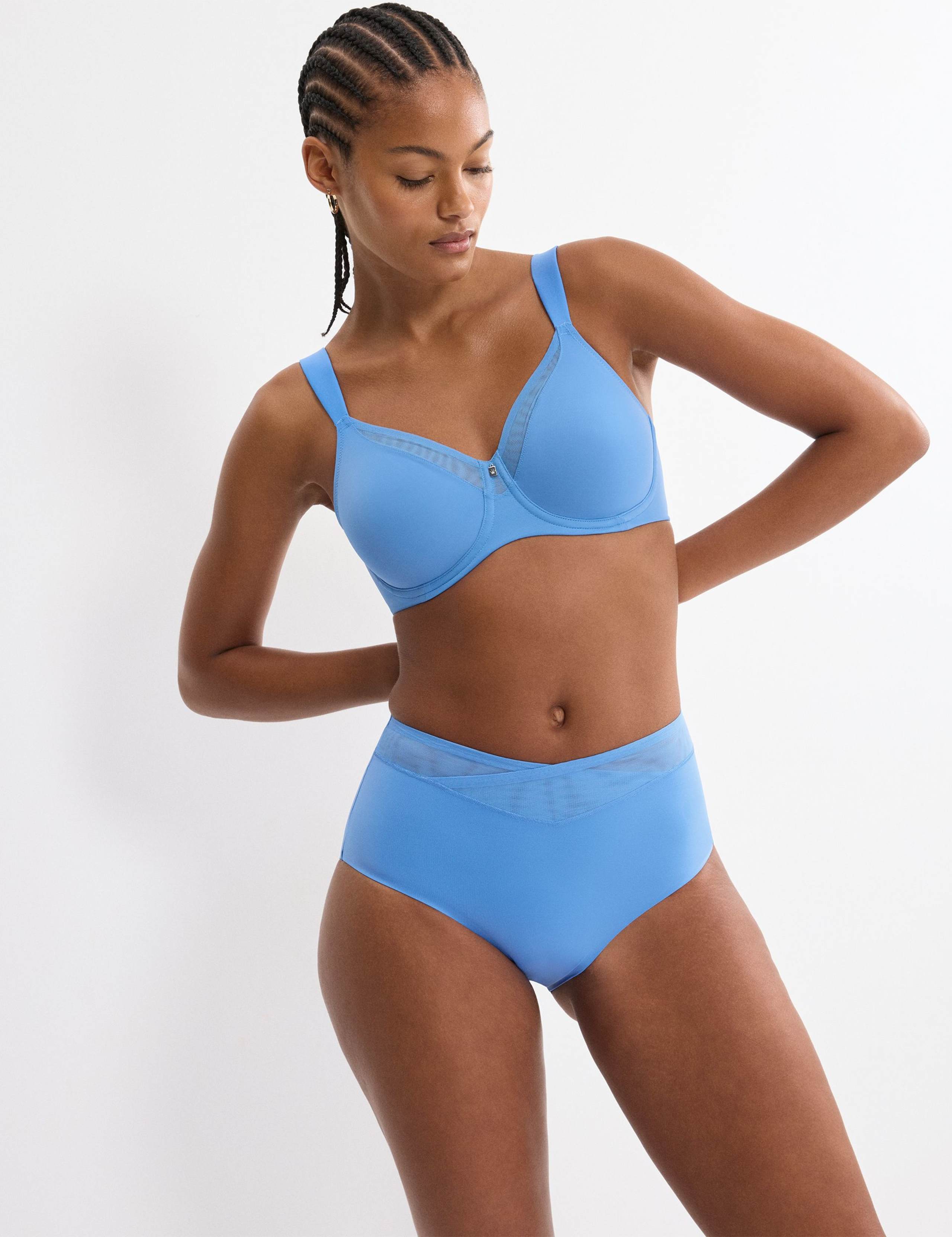 True Shape Sensation Wired Full Cup Bra (A to E) 2 of 4