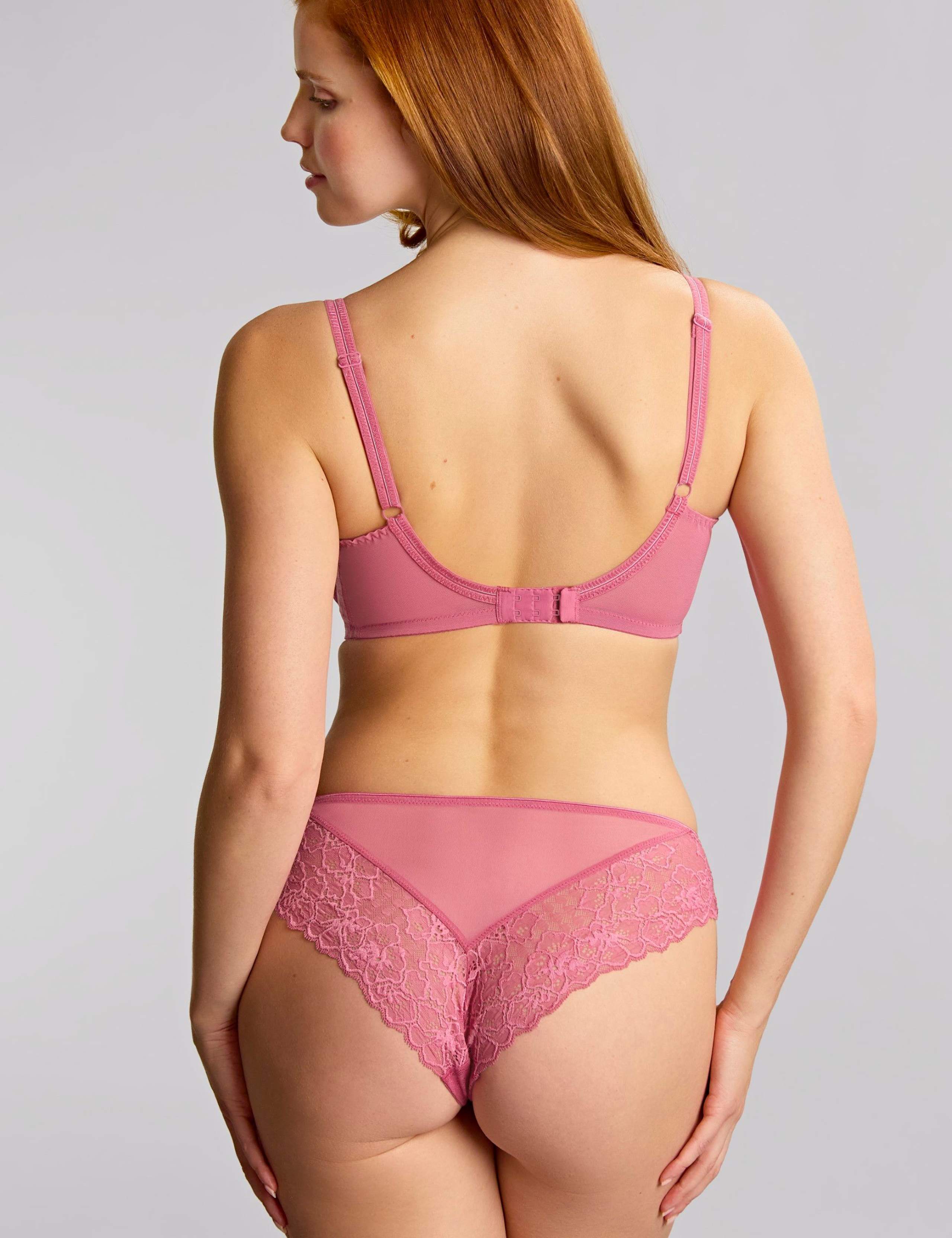 Envy Wired Full Cup Bra D-K 4 of 5