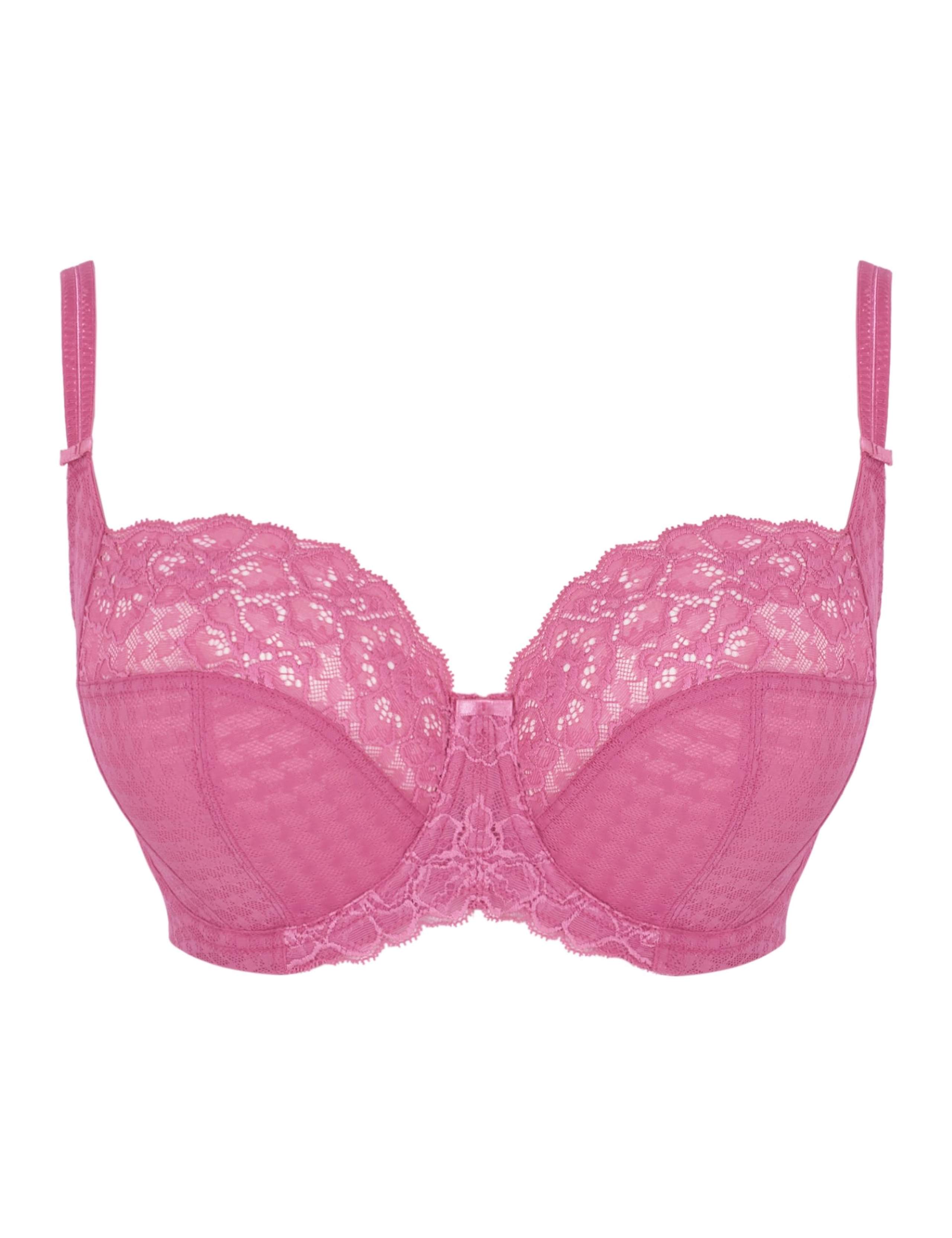 Envy Wired Full Cup Bra D-K 2 of 5