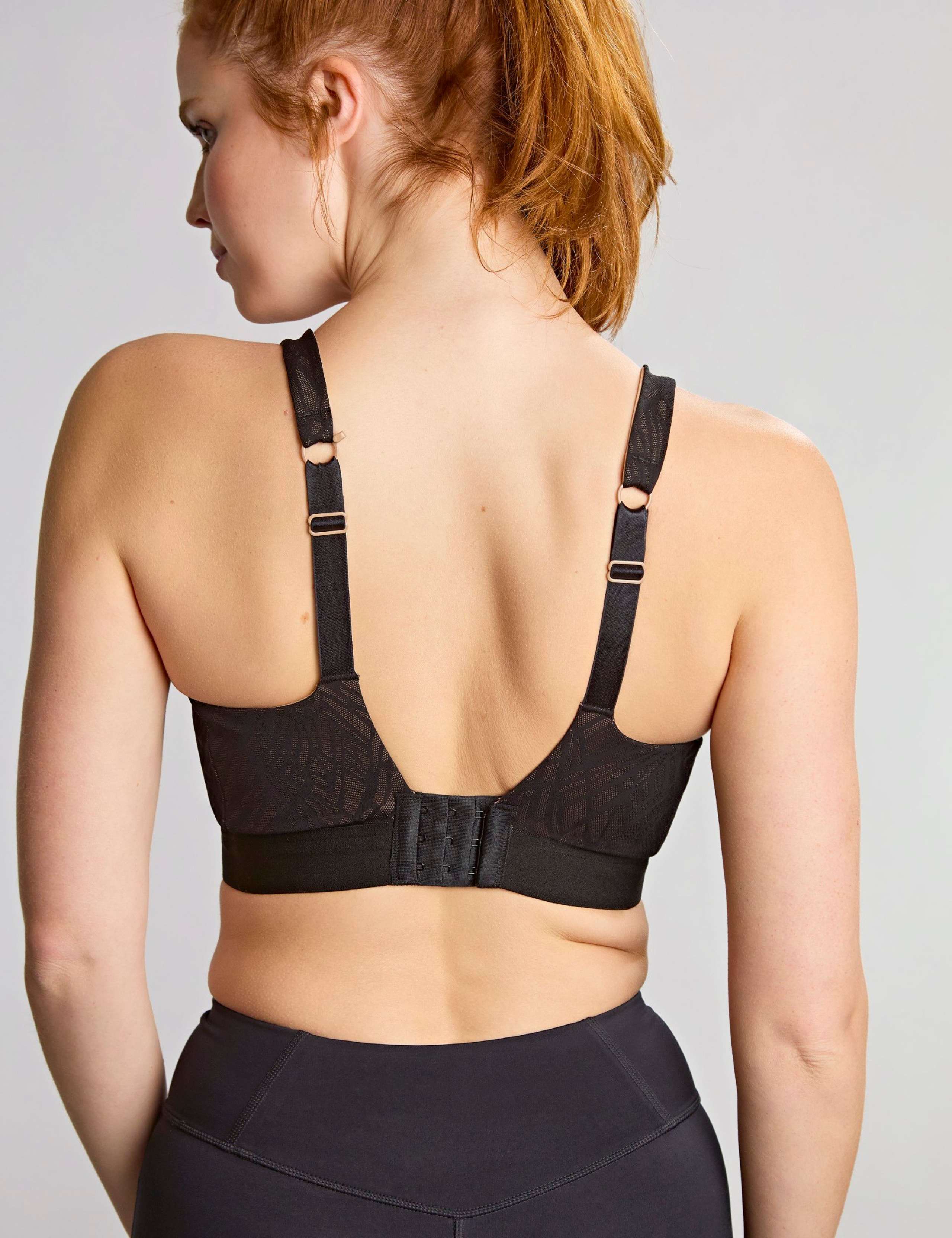 Endurance Wired Sports Bra 4 of 5