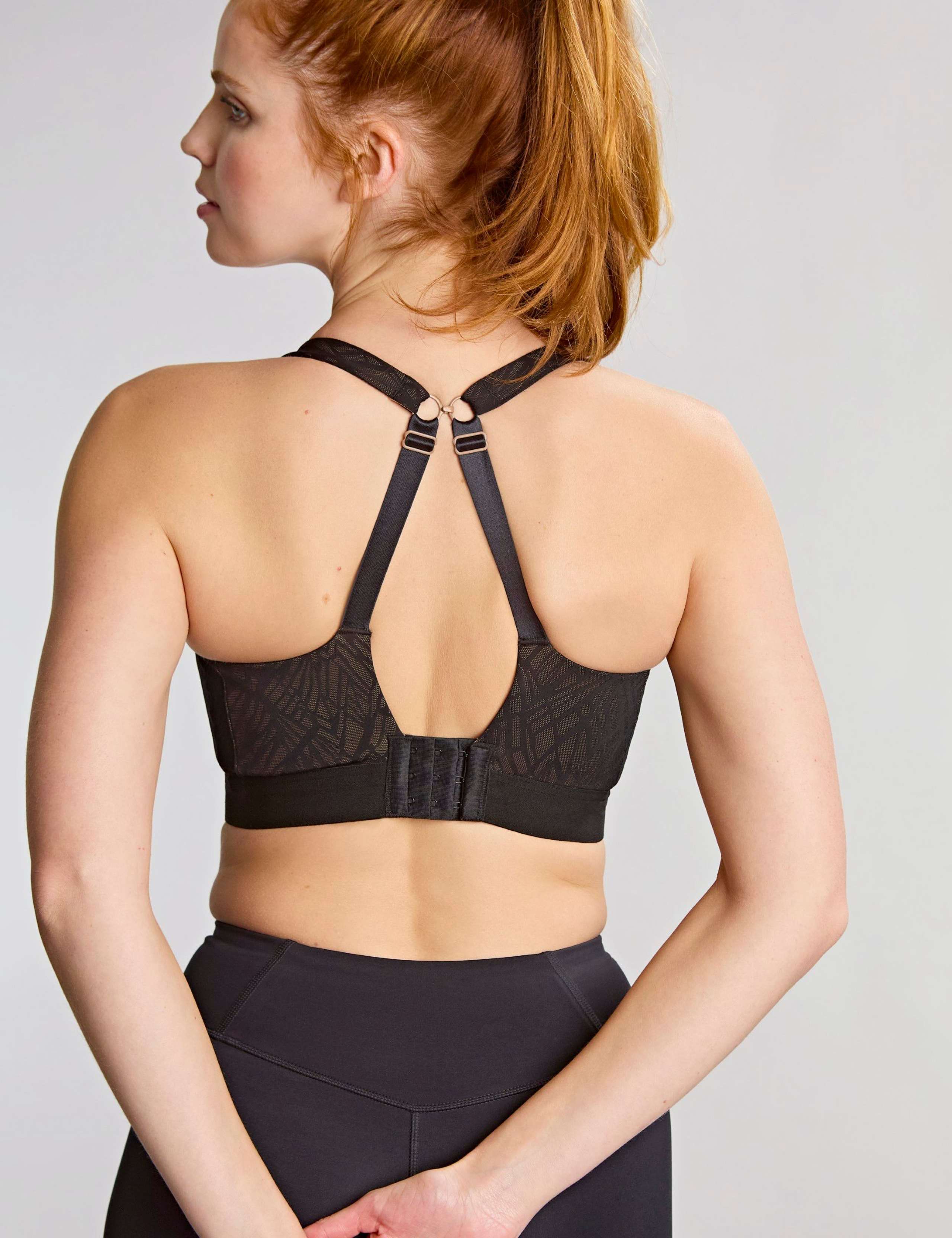 Endurance Wired Sports Bra 5 of 5