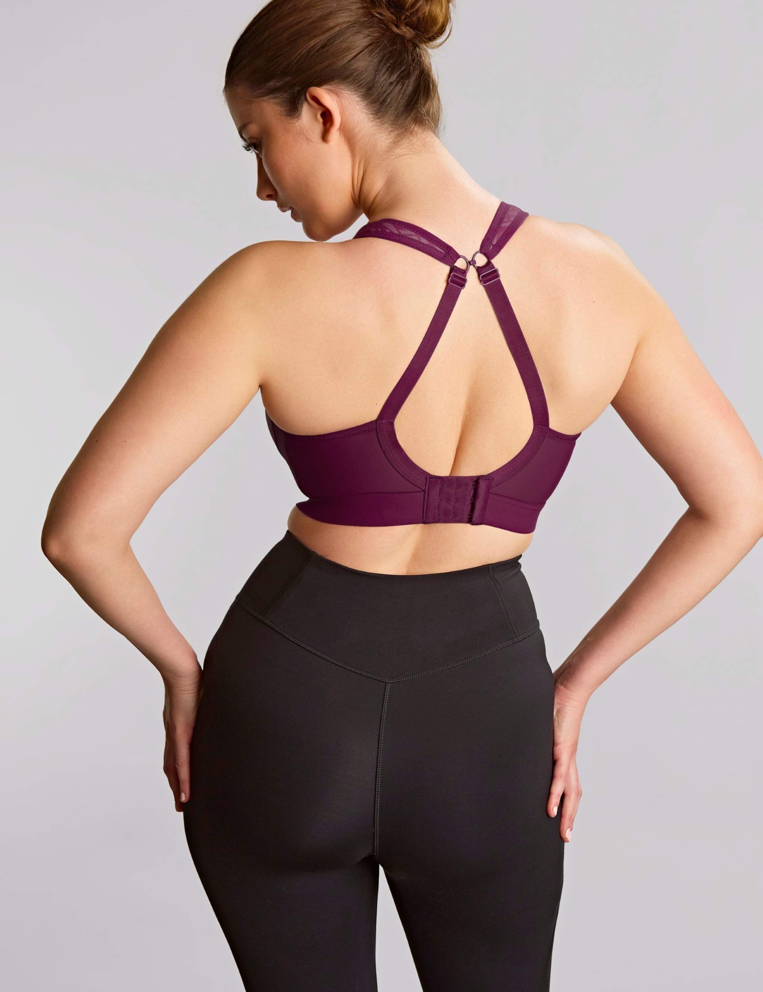 Boundless Non Wired Sports Bra 5 of 5