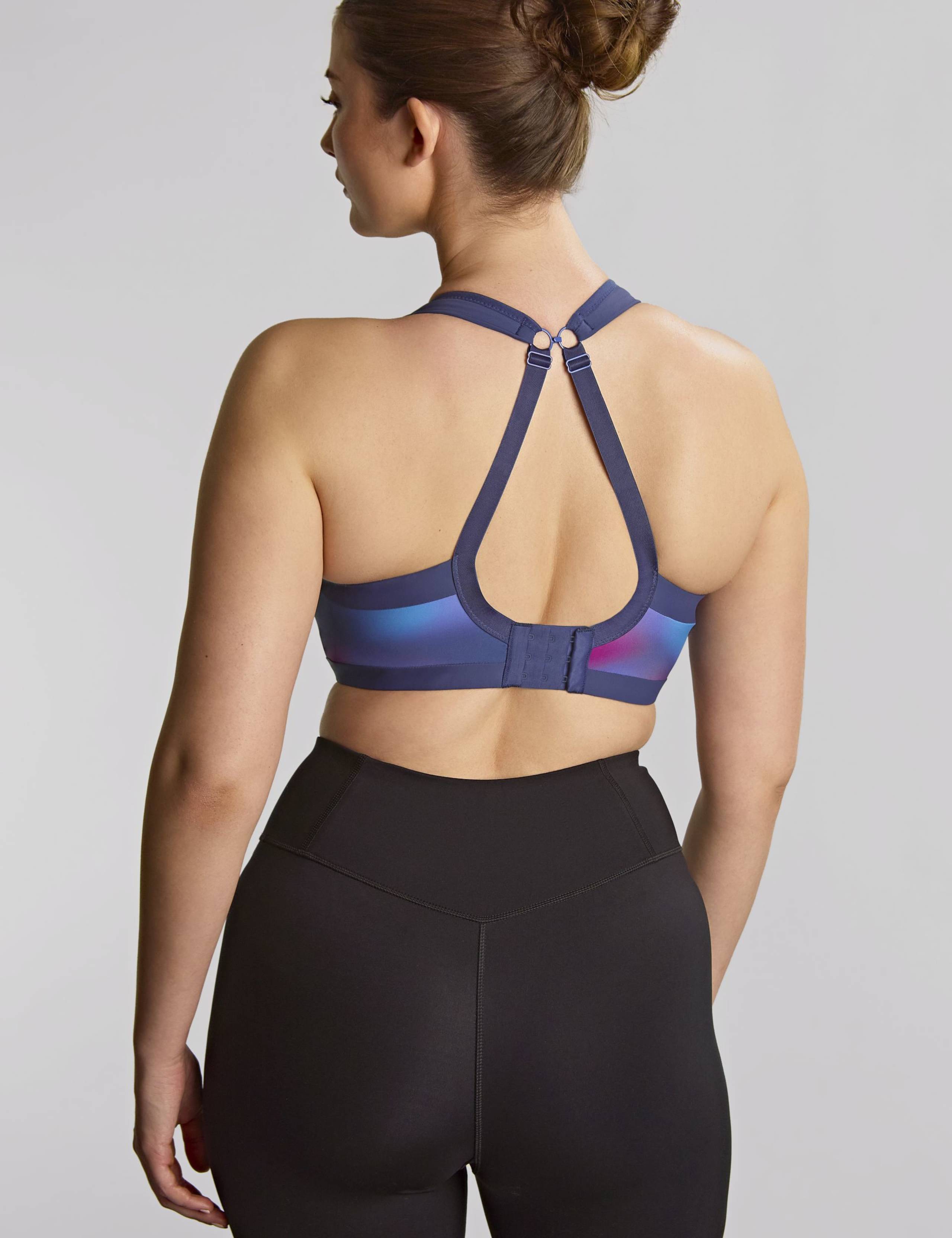Power Wired Sports Bra 3 of 5