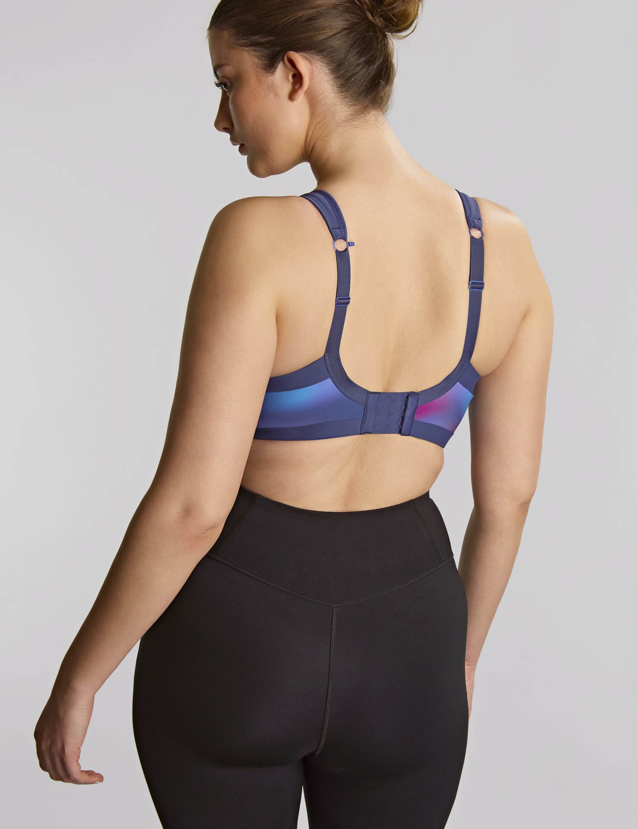 Power Wired Sports Bra 5 of 5