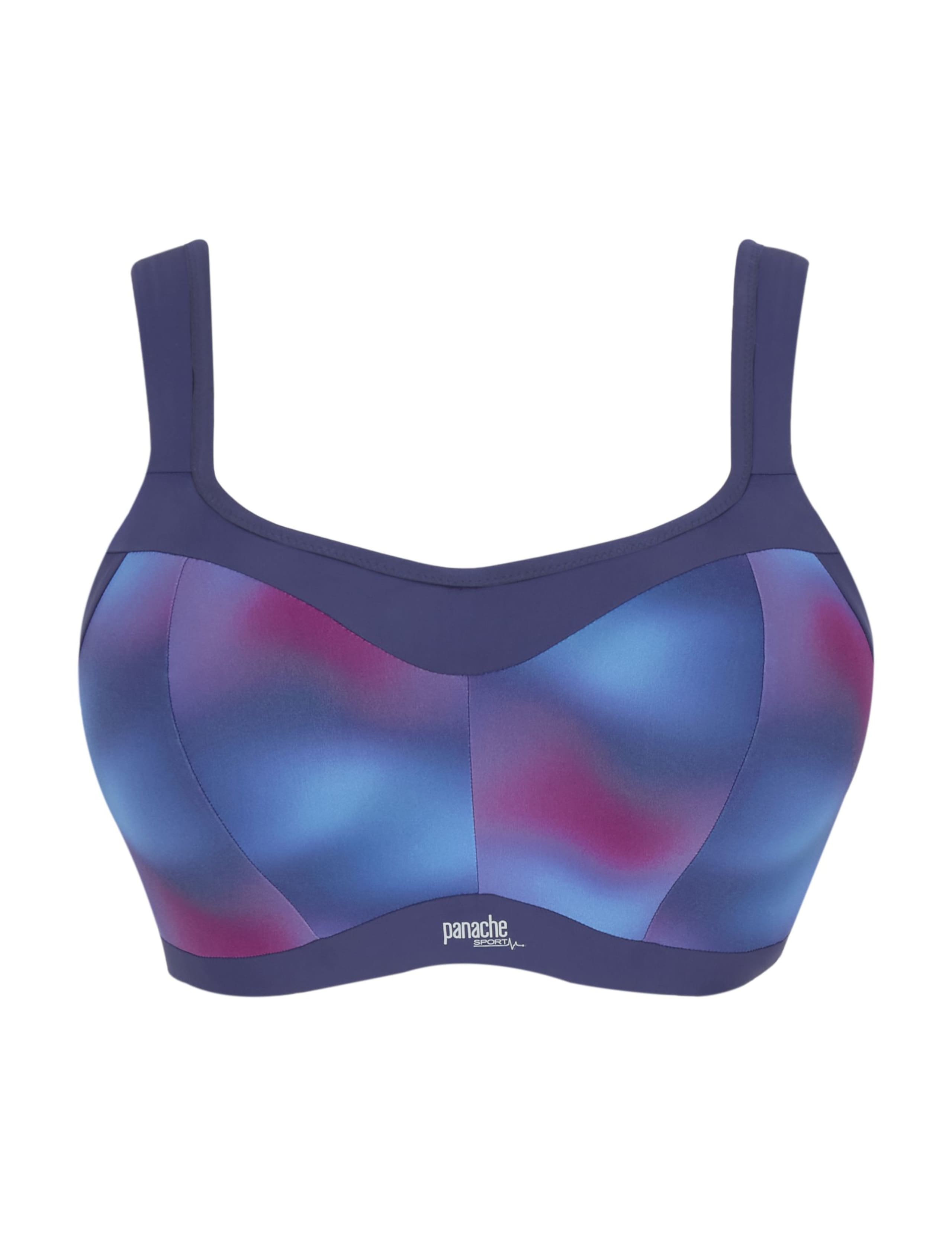 Power Wired Sports Bra 2 of 5