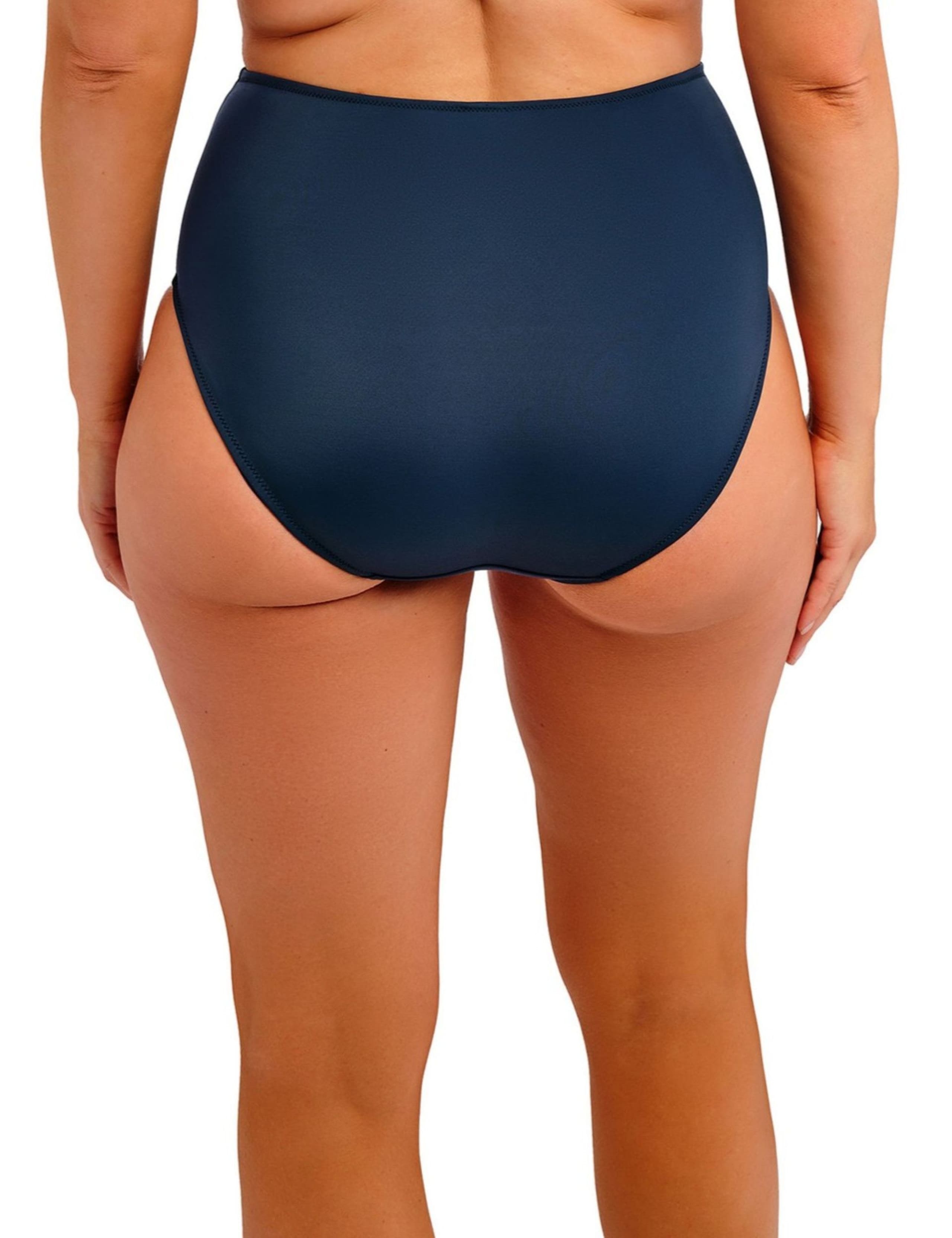 Sabana Printed High Waisted Bikini Bottoms 7 of 7
