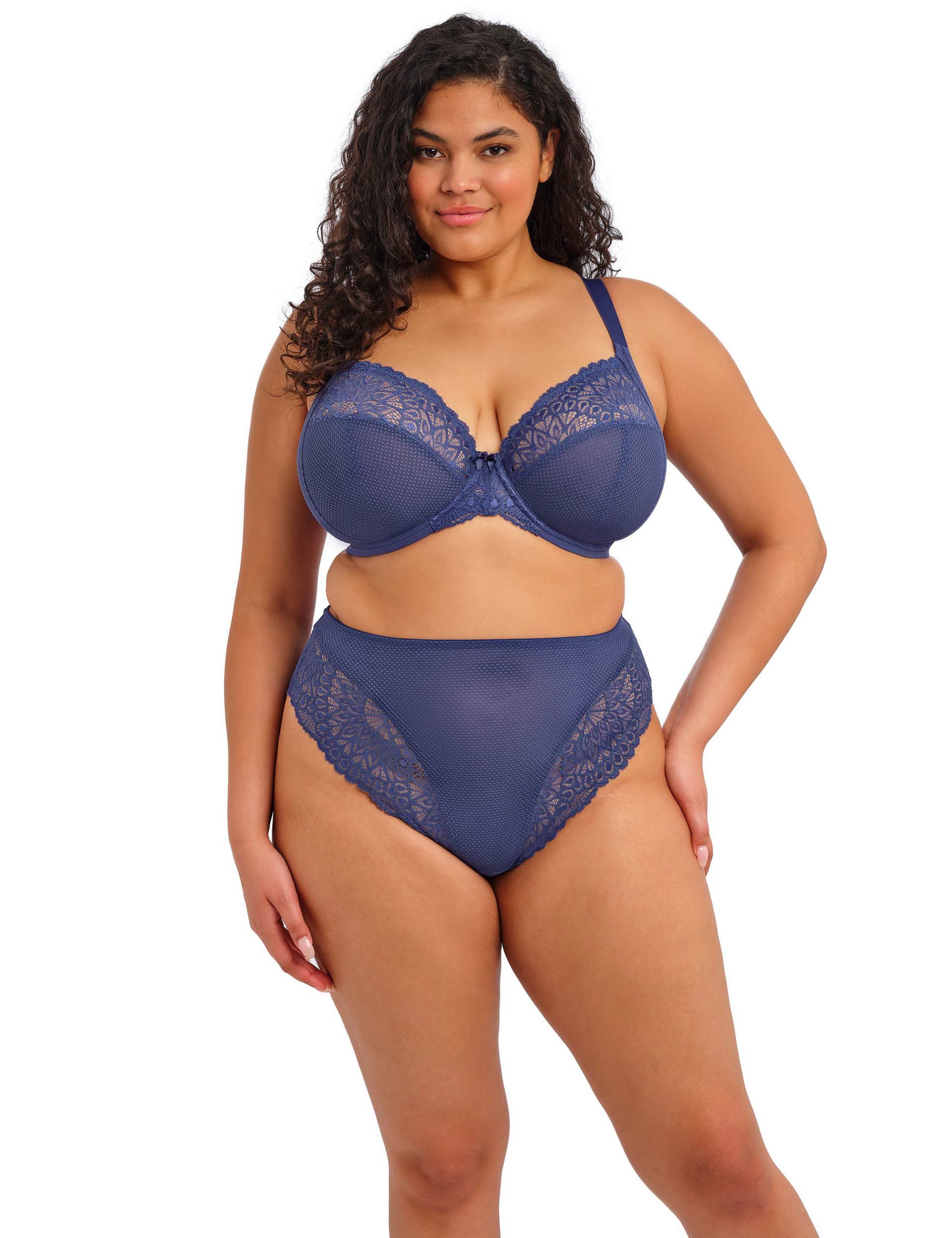 Tiernie Lace Briefs 4 of 7
