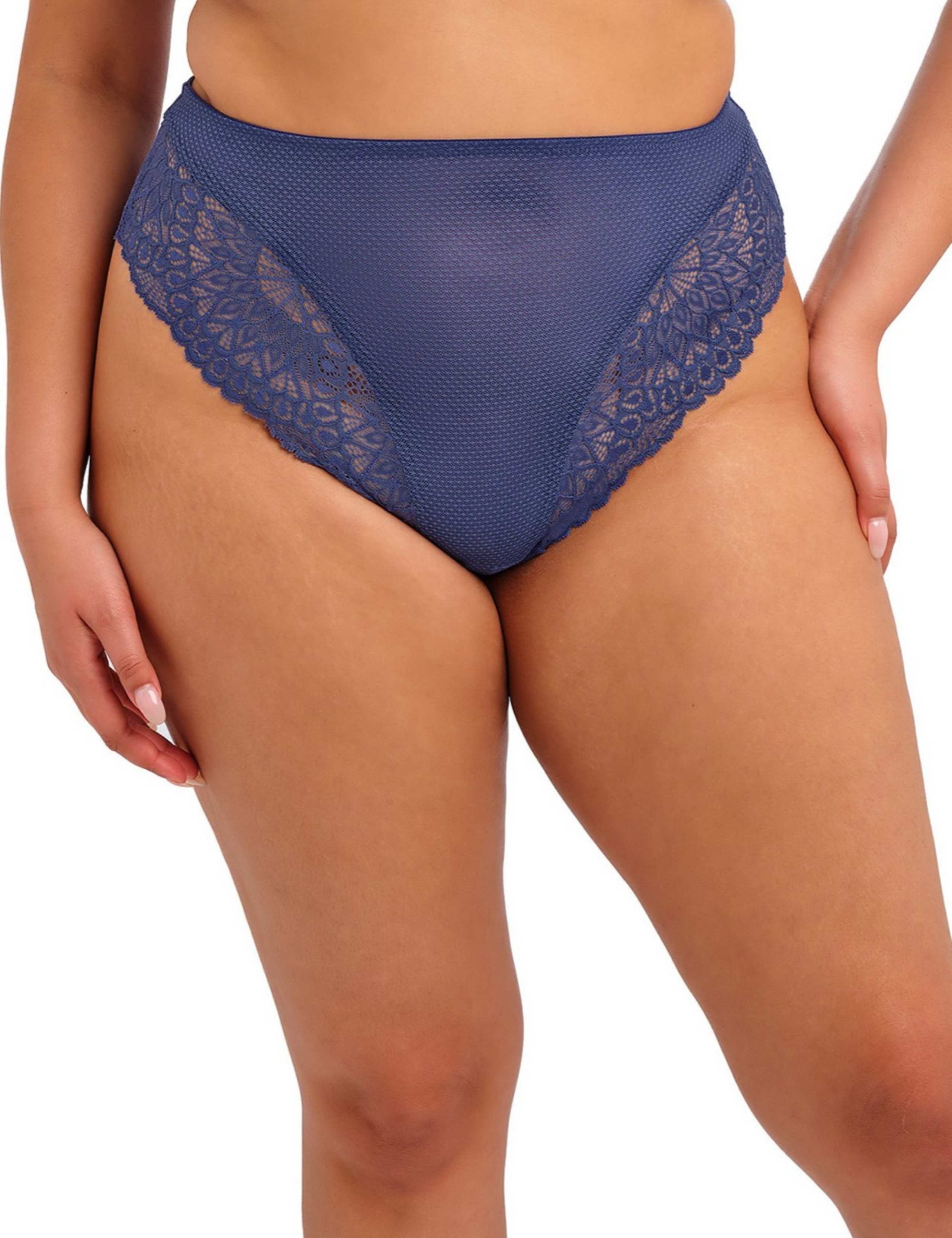 Tiernie Lace Briefs 5 of 7