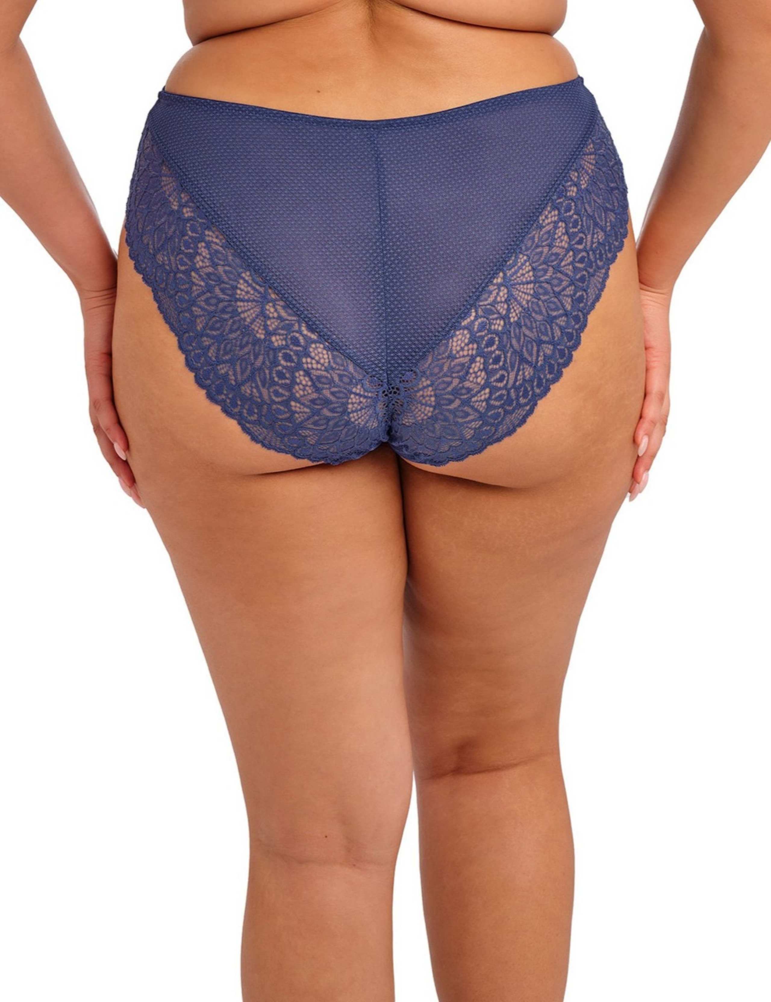 Tiernie Lace Briefs 7 of 7
