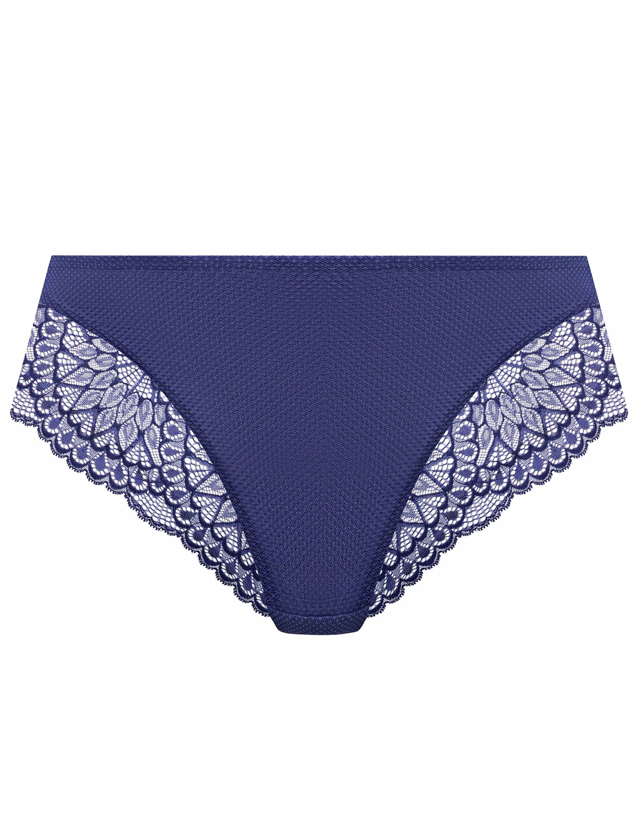 Tiernie Lace Briefs 2 of 7