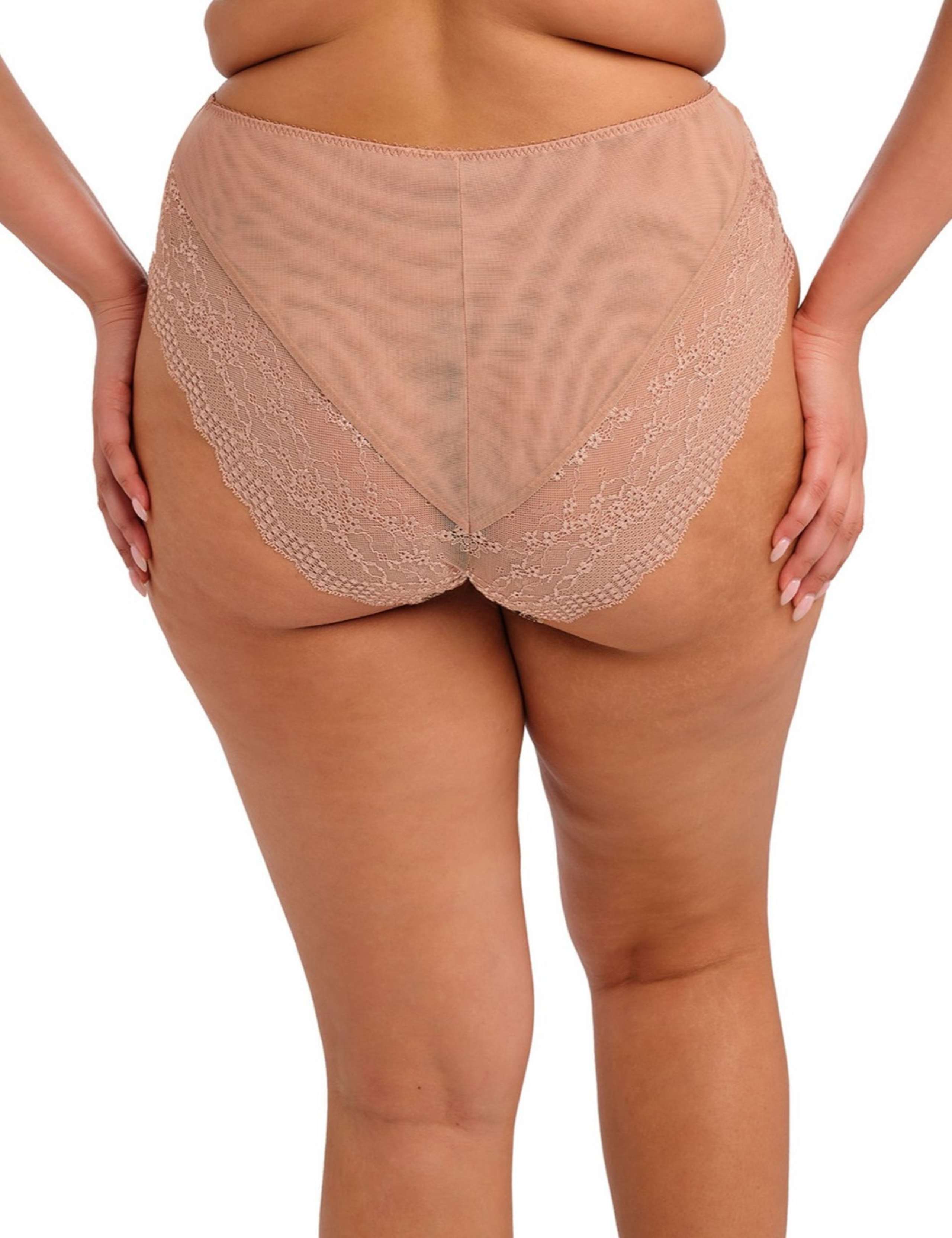 Lucie Printed Briefs 7 of 7