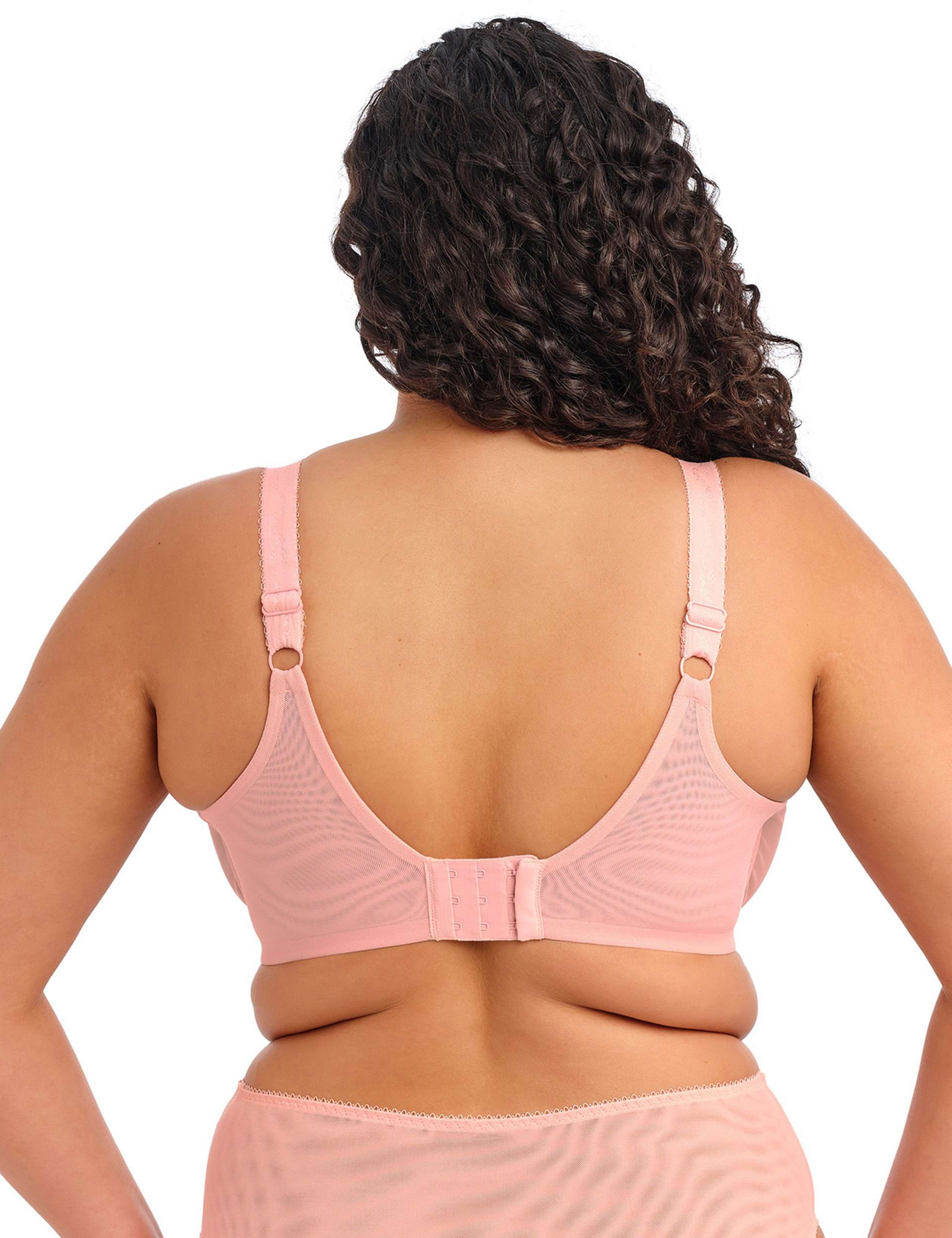 Zarla Wired Full Cup Bra (E-K) 4 of 4