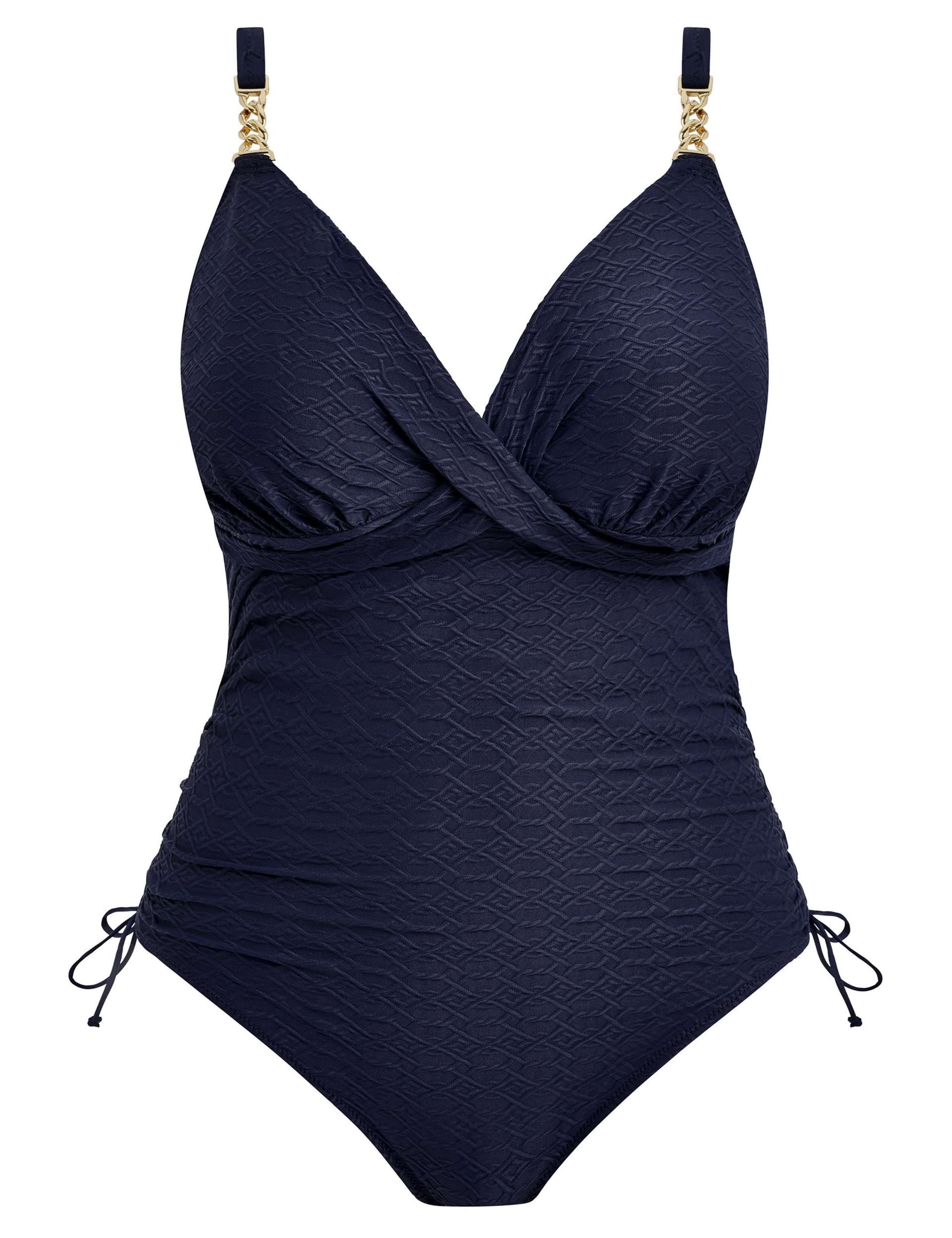 Azores Plunge Swimsuit (D-G) 2 of 6