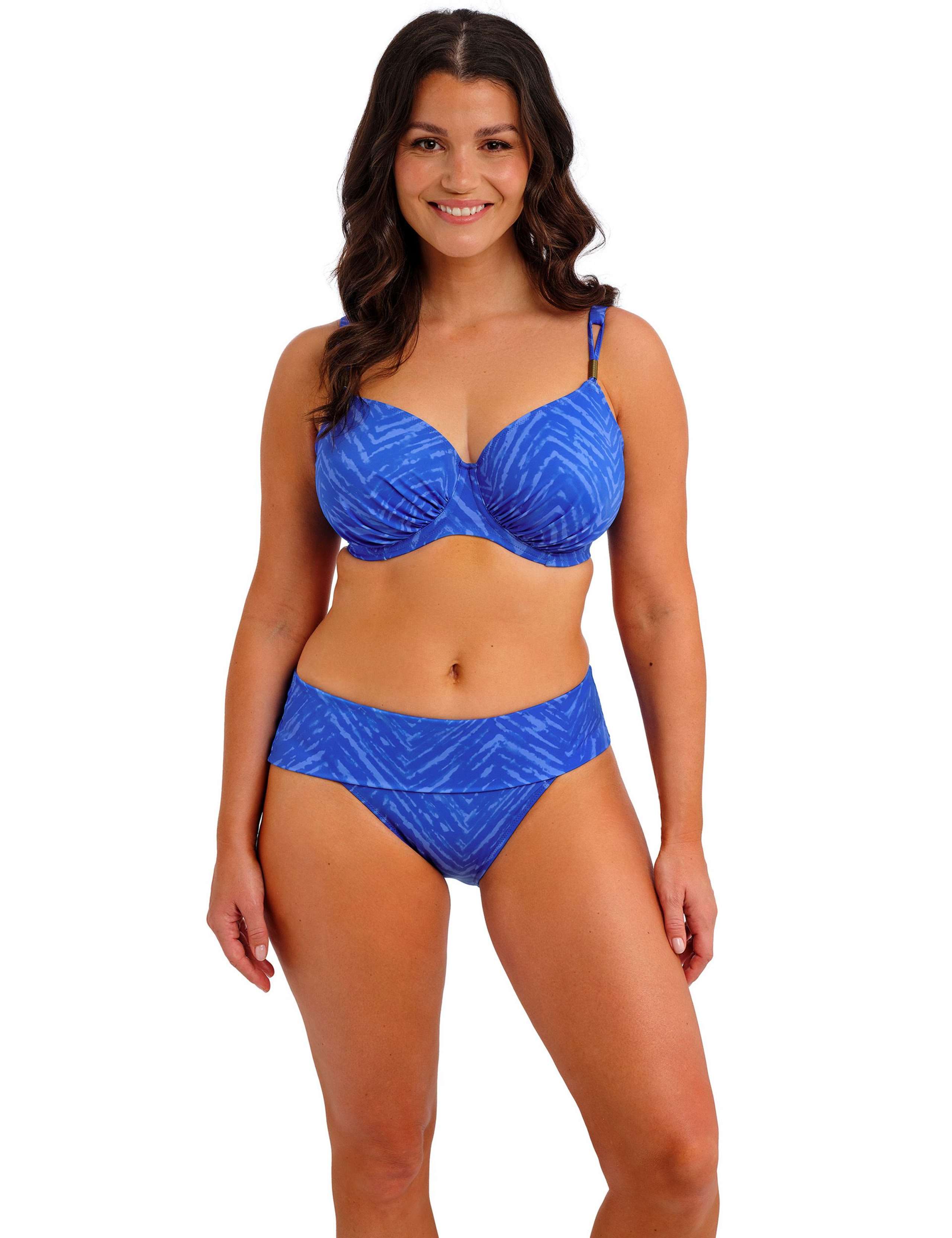 Punta Mita Wired Full Cup Bikini Top (D-H) 4 of 6