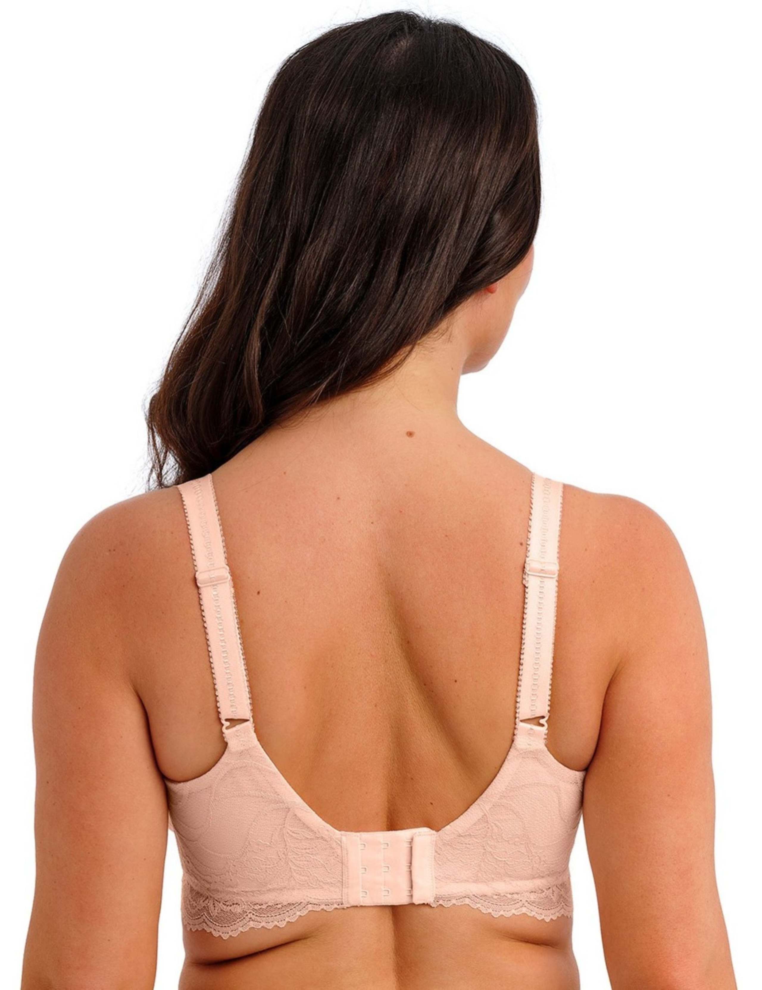 Cesile Wired Plunge Bra A-E 4 of 6
