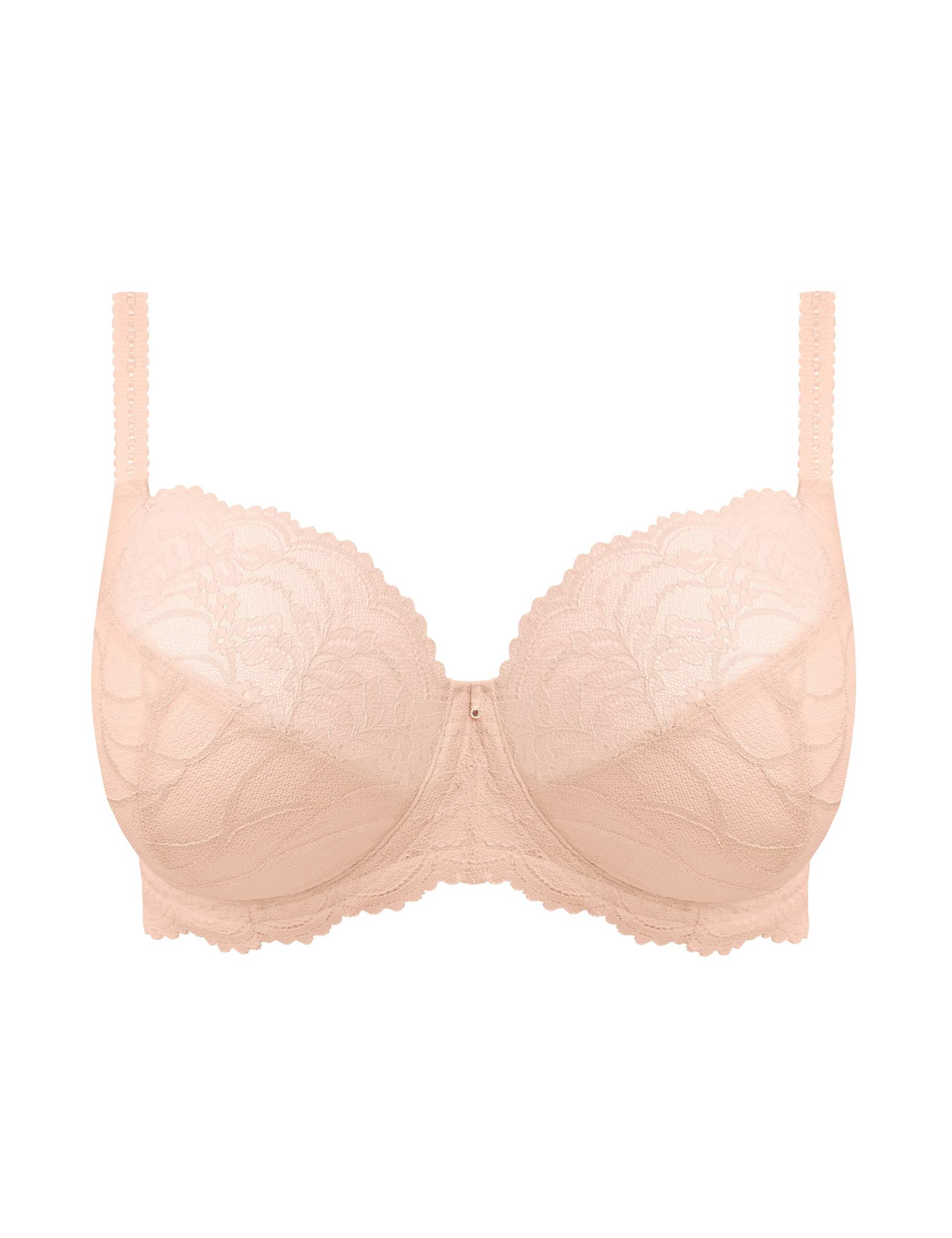 Cesile Wired Plunge Bra A-E 2 of 6